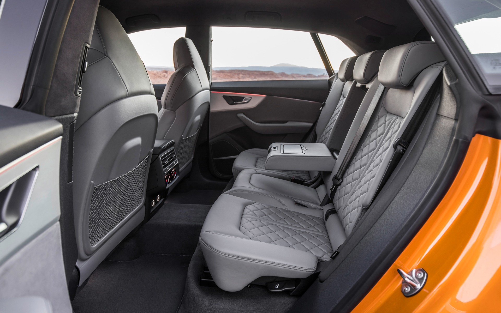 Which Suv Has The Most Comfortable Seats