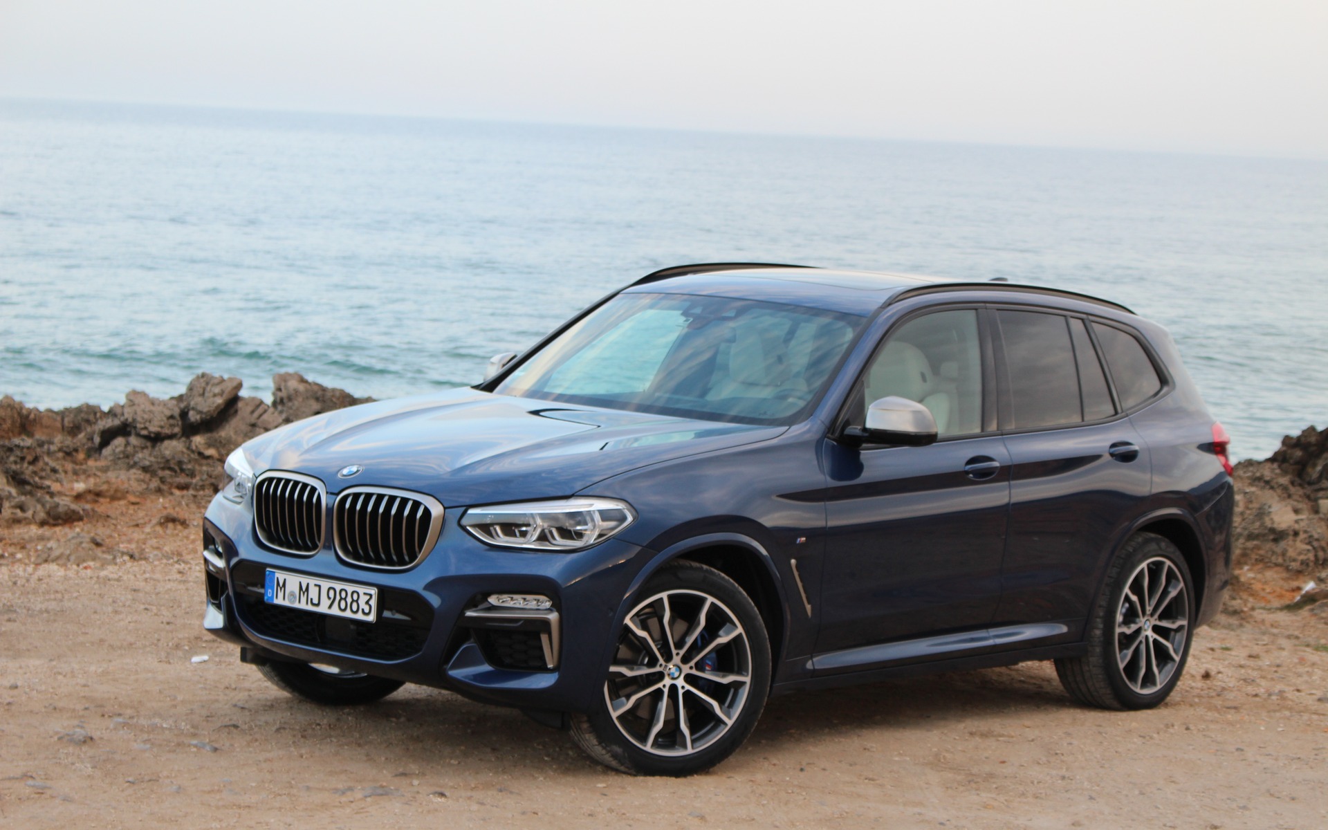 Photo: Michel Deslauriers