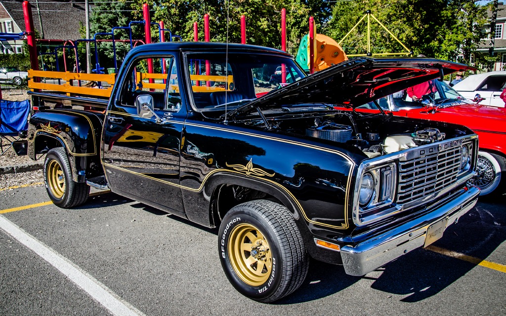 que peut-on voir au concours d'élégance de voitures anciennes de