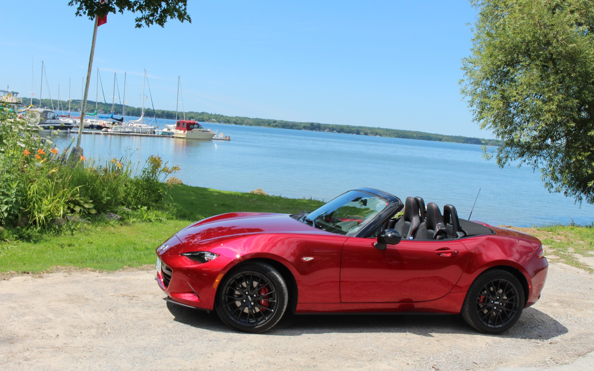 Photo: Michel Deslauriers