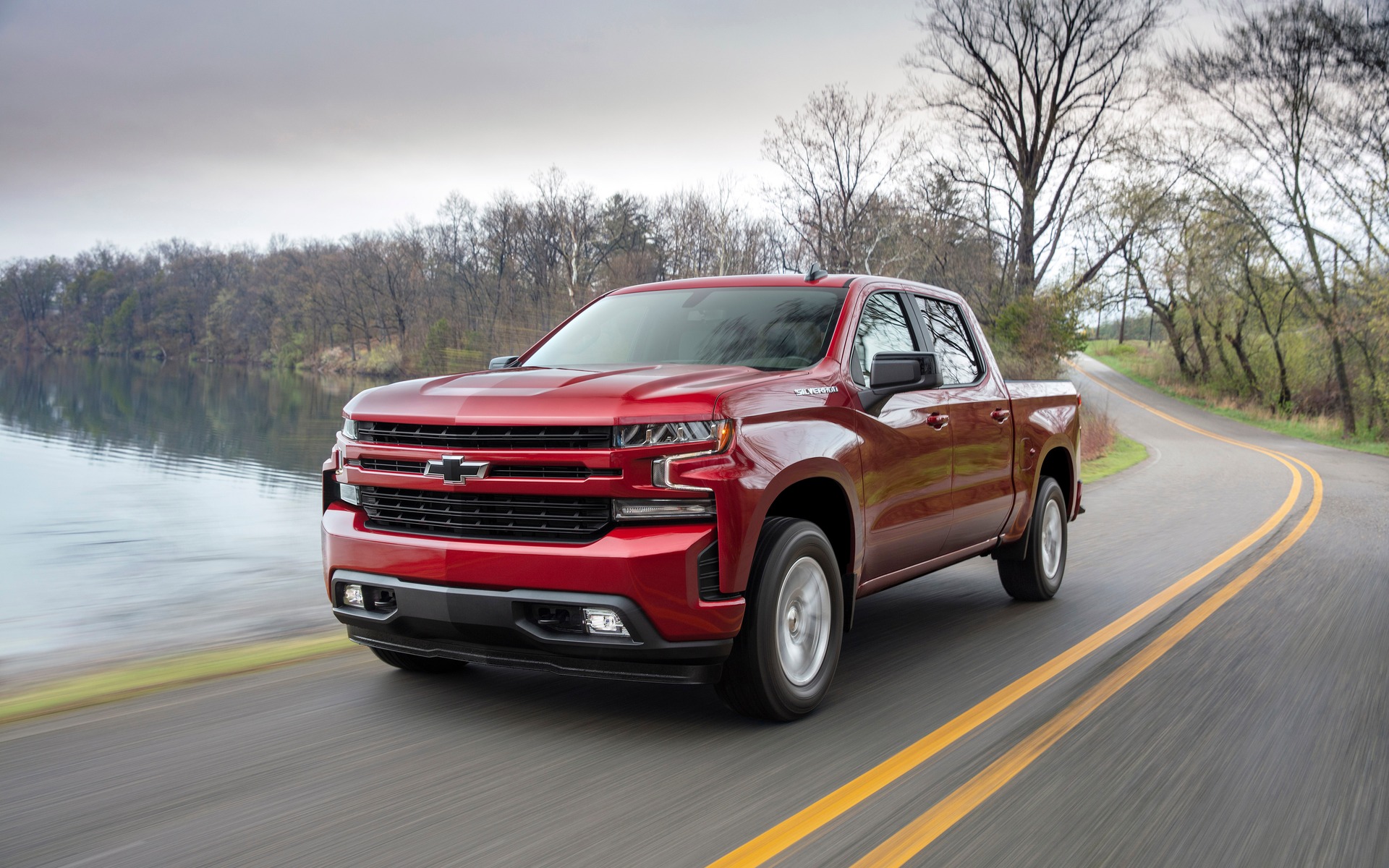 2019 Chevrolet Silverado We re Going to Drive it The Car Guide