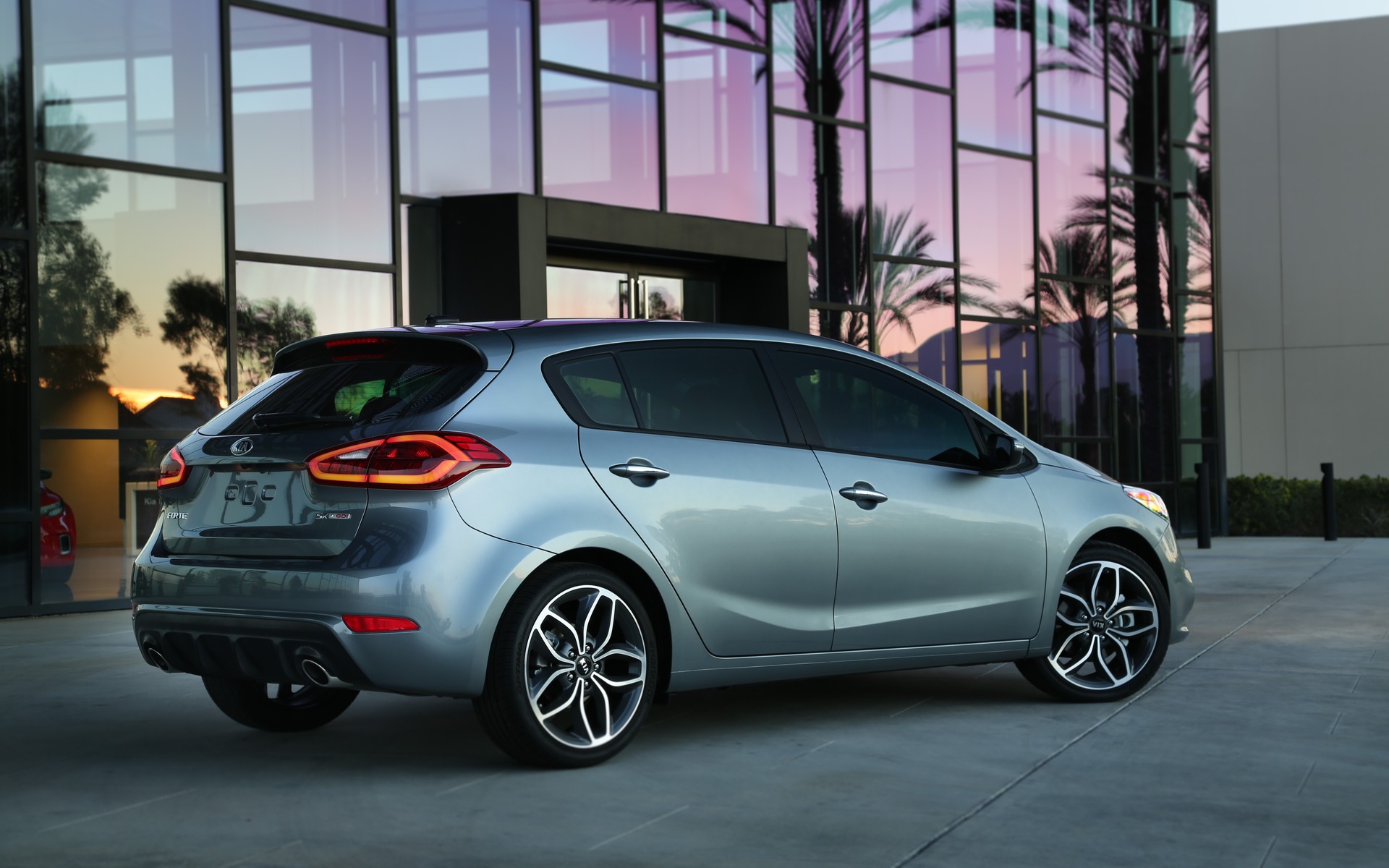 <p>Kia Forte 2015</p>
