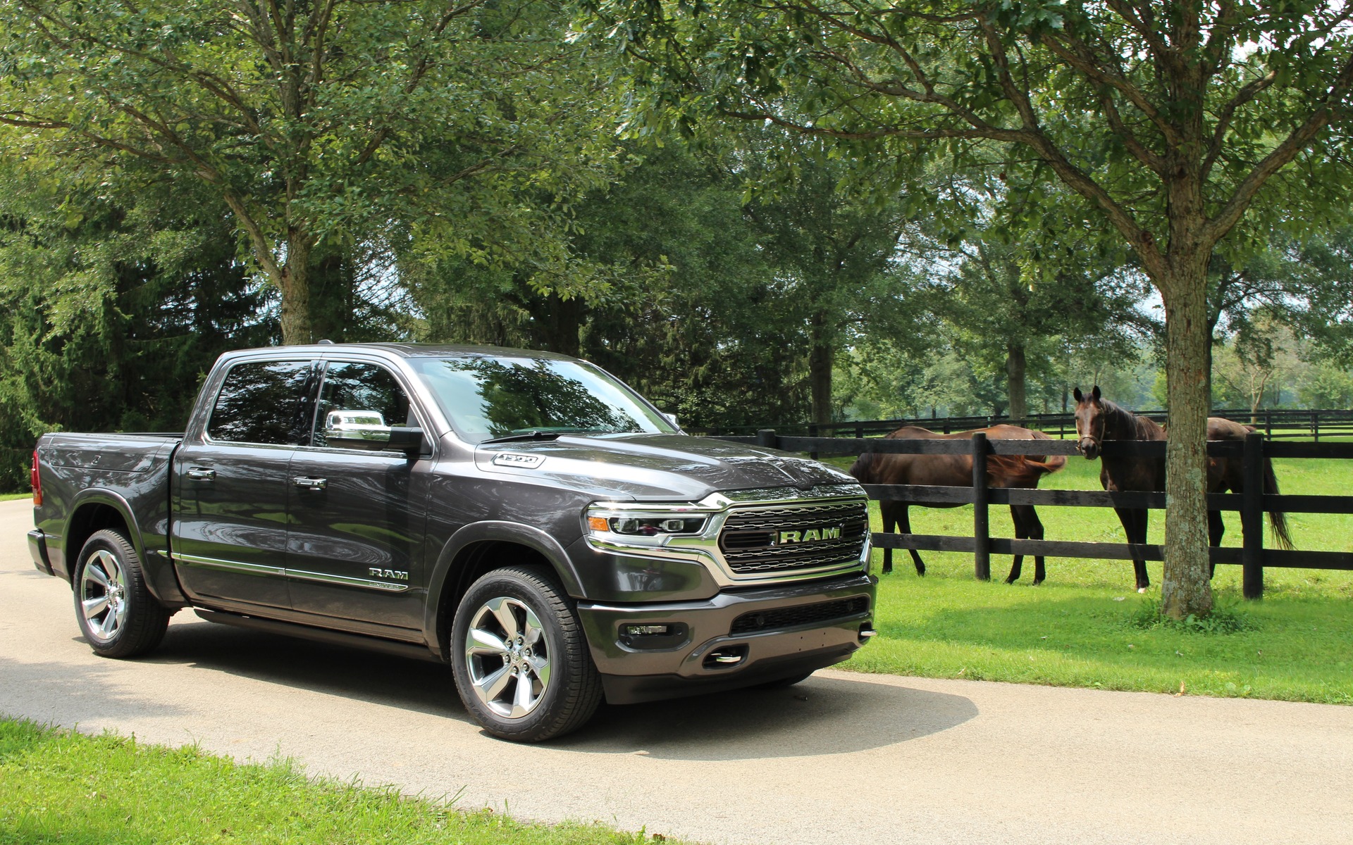 2019 Ram 1500 eTorque: Unnoticeable, and That's the Whole Point - The Car  Guide