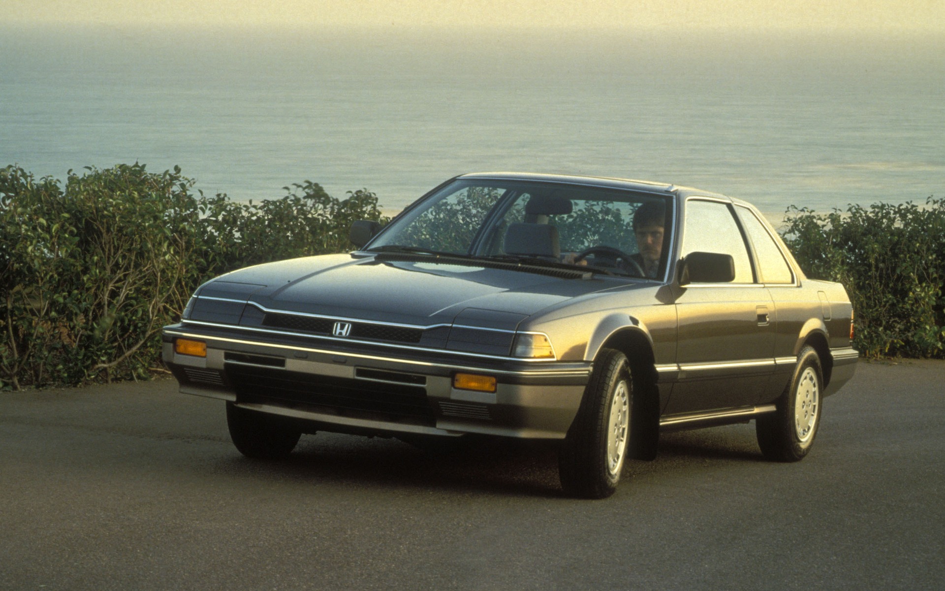 <p>Honda Prelude Si 1985<br>G&eacute;n&eacute;ration #2 (1983-1987)</p>