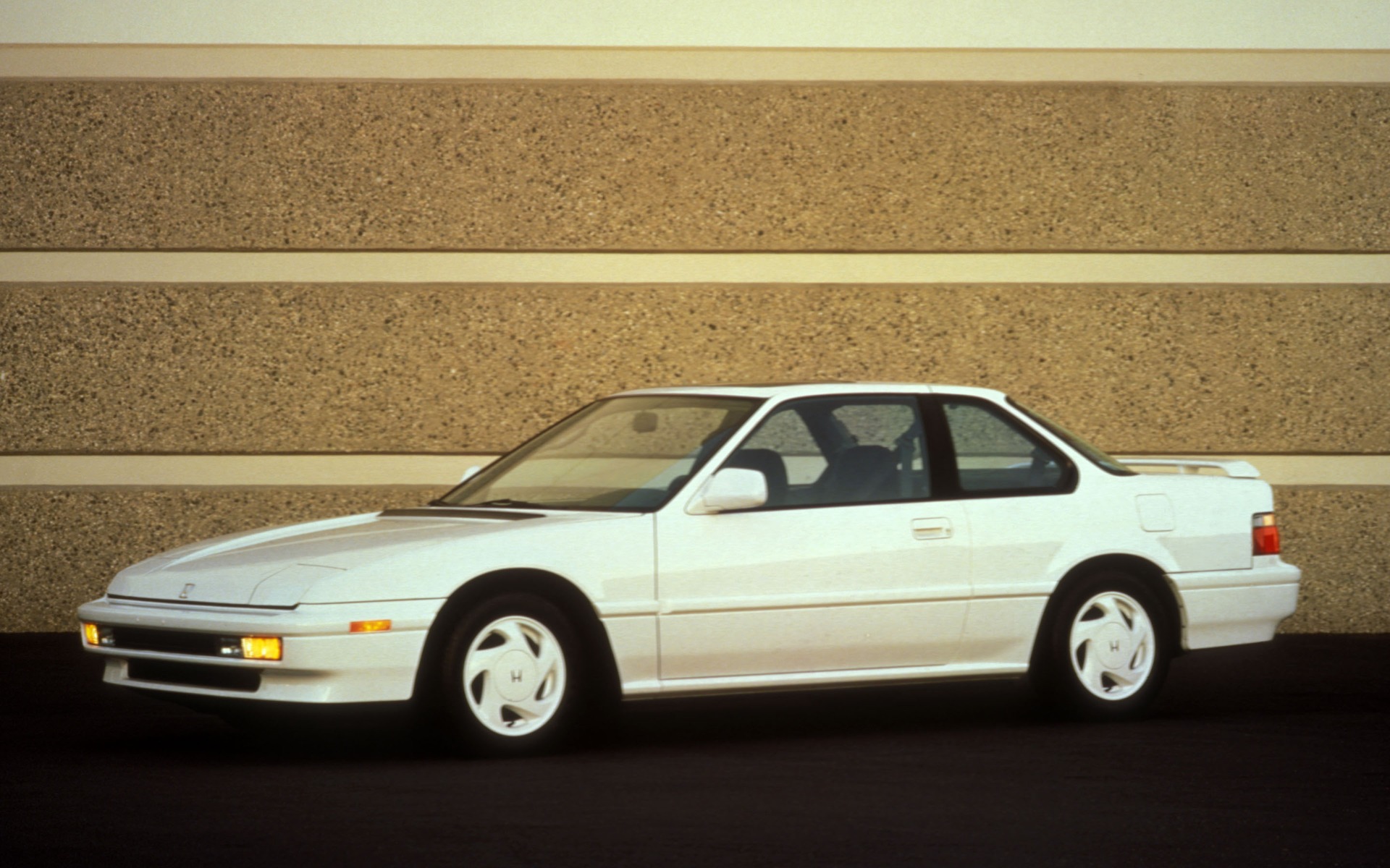 <p>Honda Prelude Si ALB 1991<br>G&eacute;n&eacute;ration #3 (1988-1991)</p>