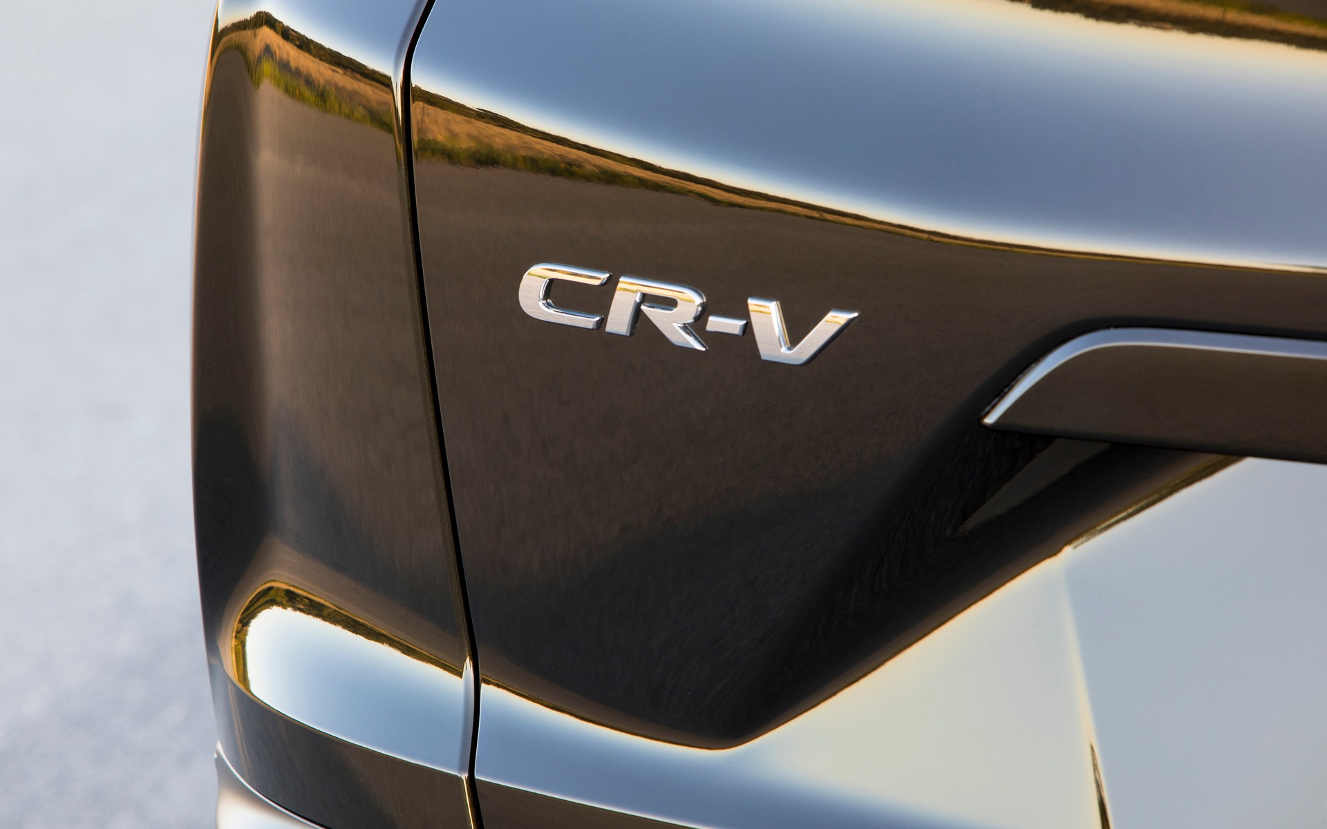 <p>Honda CR-V 2019</p>