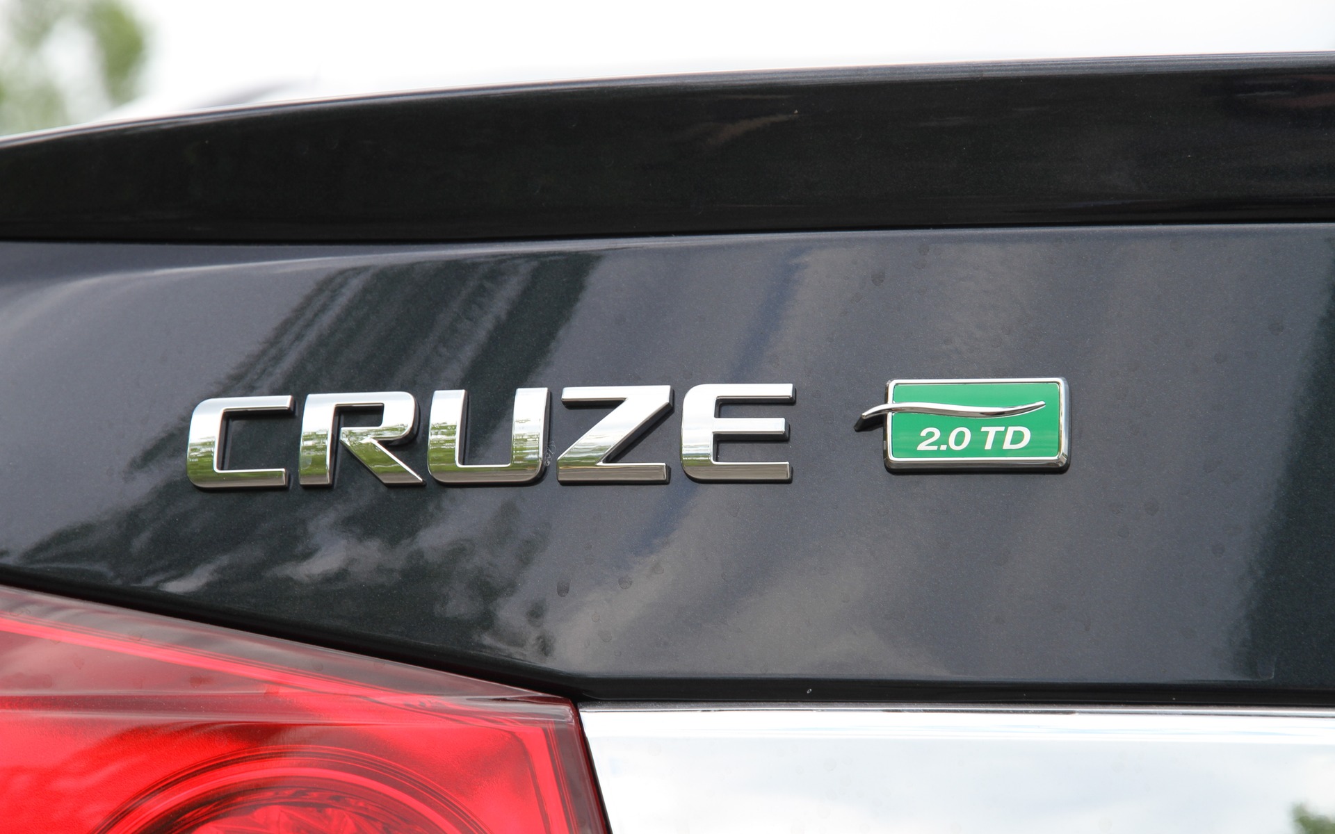 <p>Chevrolet Cruze diesel 2014</p>