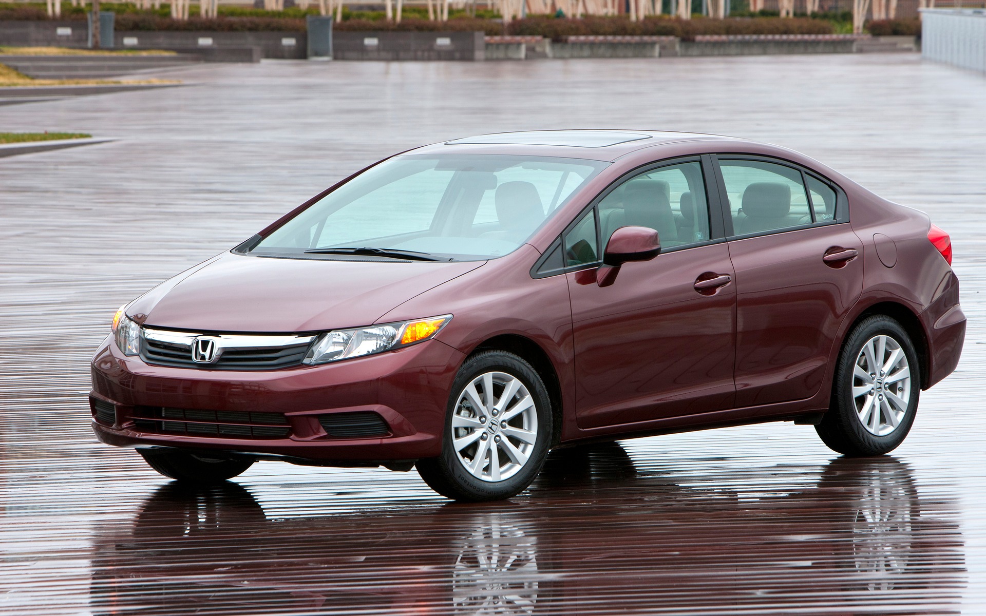 <p>Honda Civic 2012<br>G&eacute;n&eacute;ration #9 (2012-2015)</p>