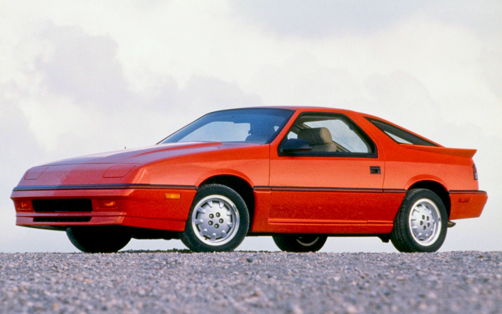 Top 15 Affordable Sports Cars of the 80s - 5/16