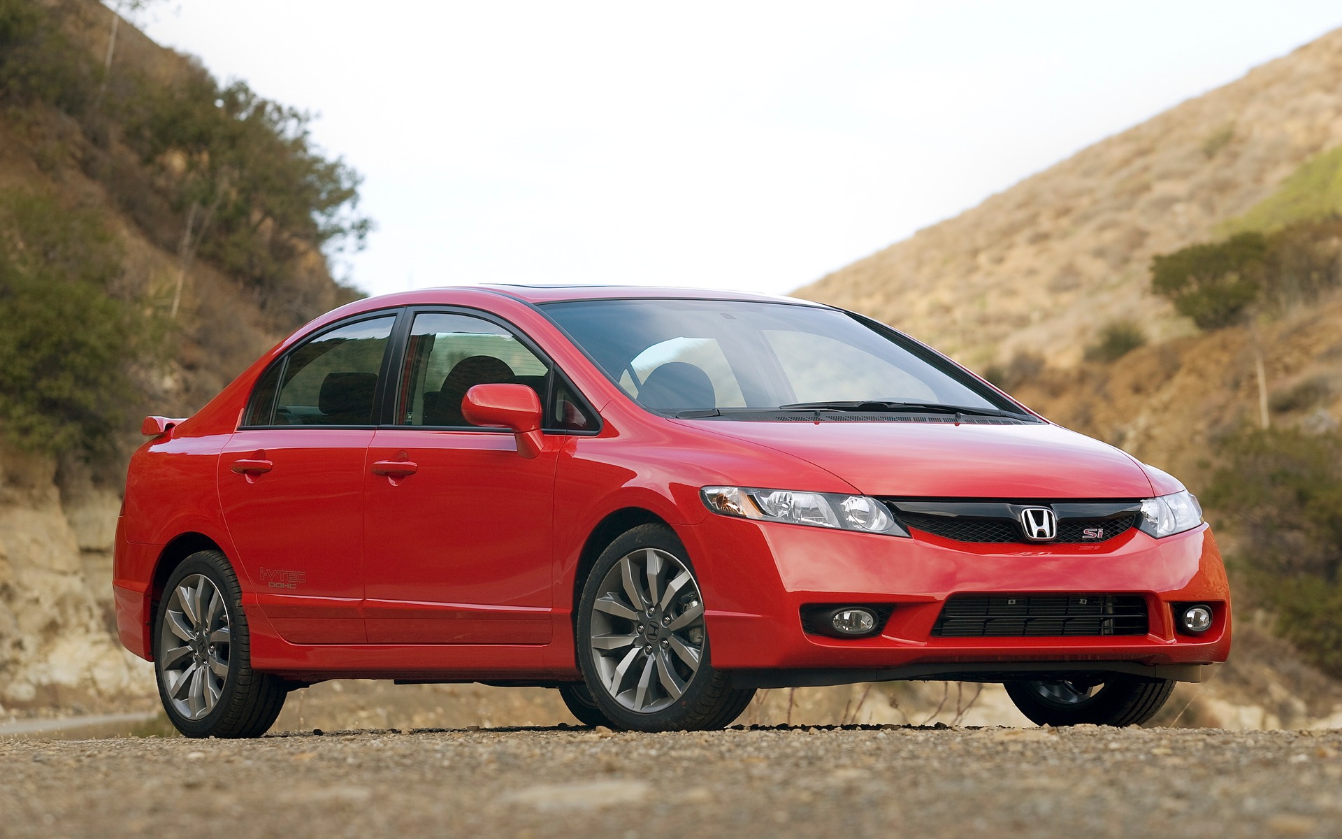 <p>Honda Civic 2010-2011</p>