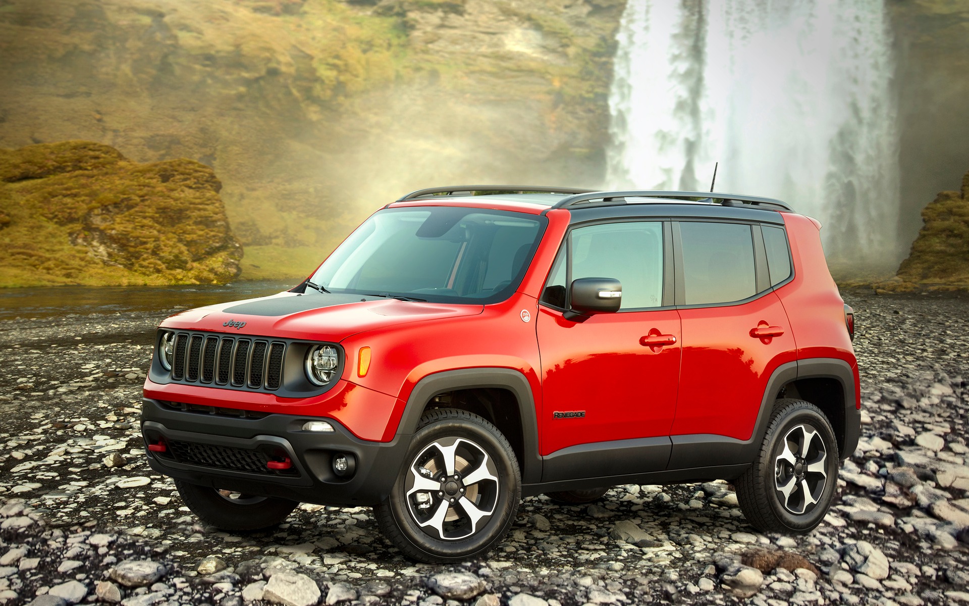 2019 jeep renegade new deals look