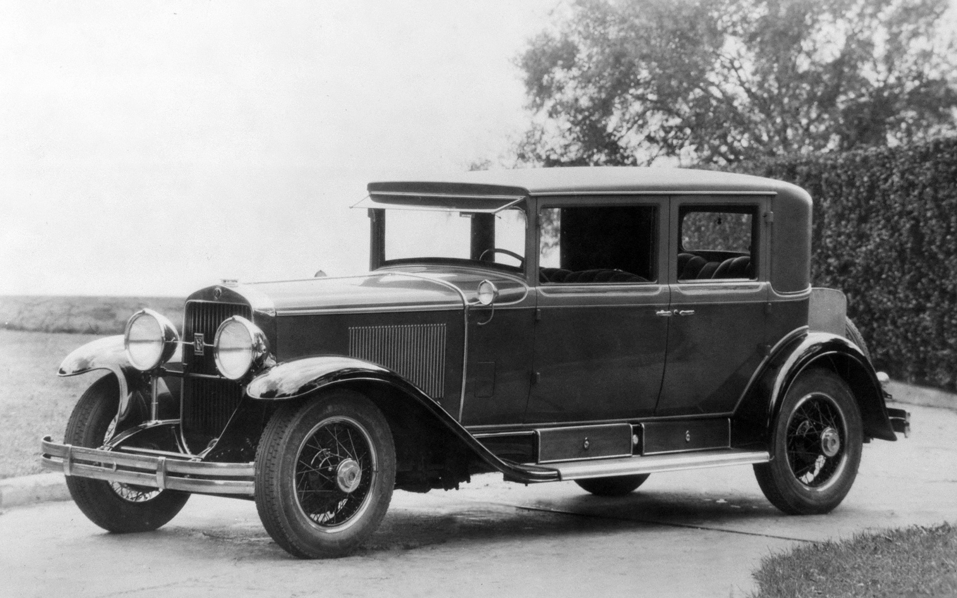<p>Cadillac 1928</p>