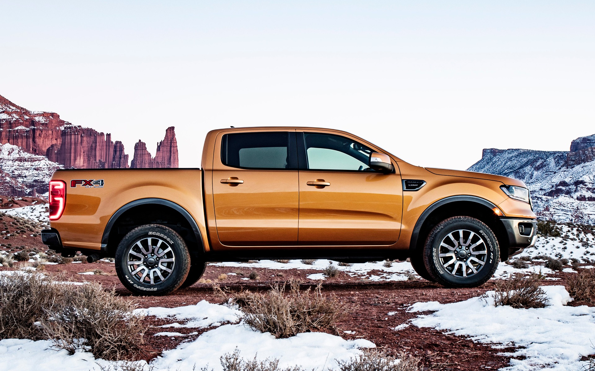 <p>Ford Ranger 2019</p>