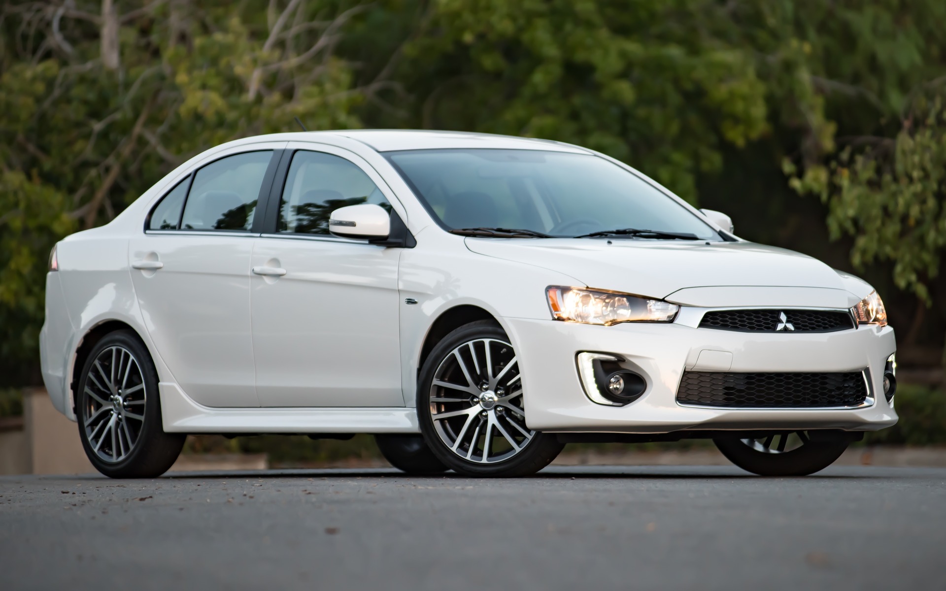 Recall Notice for the Mitsubishi Lancer The Car Guide