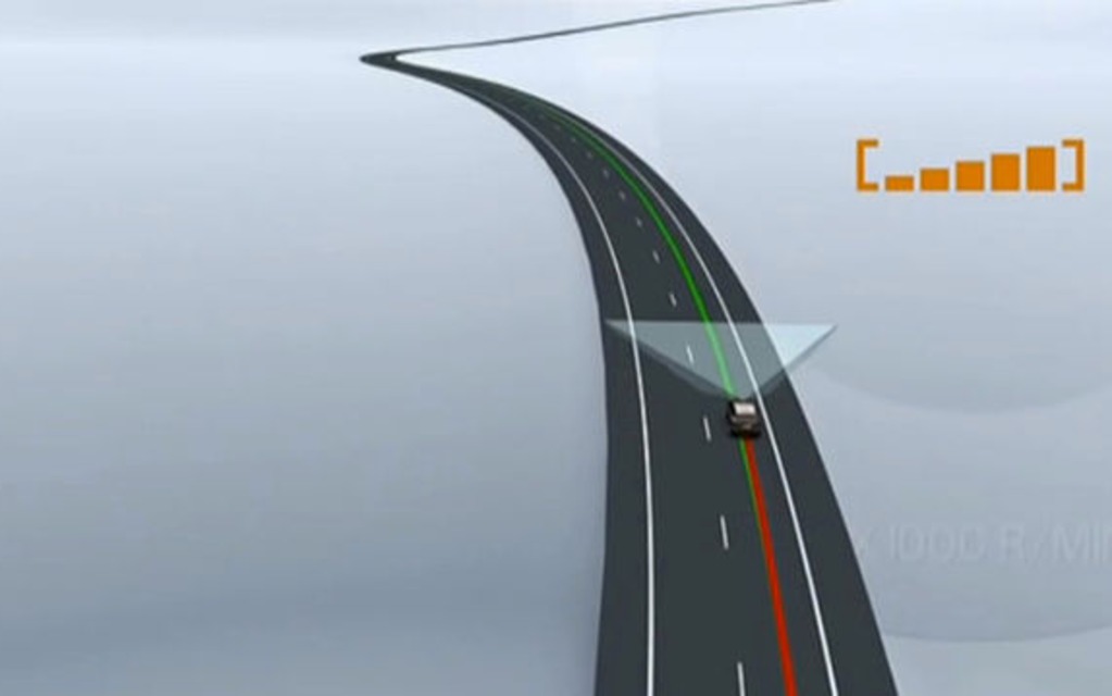 <p><strong>VOLVO SYSTEME DE DETECTION DE FATIGUE SIMULATEUR</strong></p>