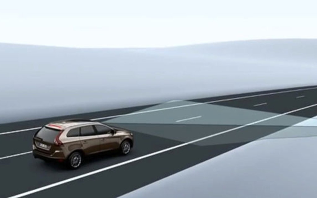 <p><strong>VOLVO SYSTEME DE DETECTION DE FATIGUE SIMULATION</strong></p>
