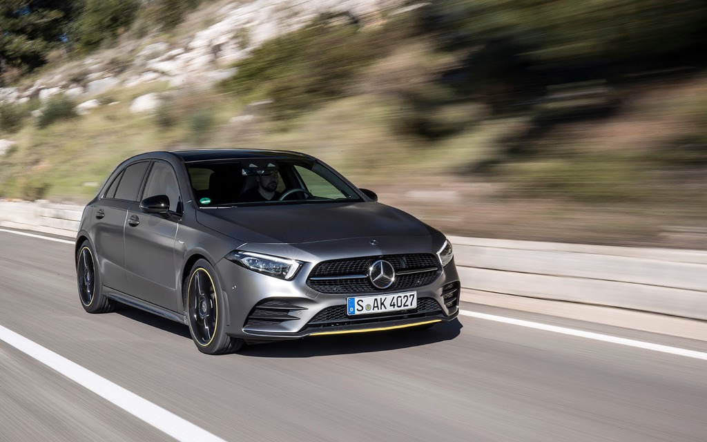 Quelle Est La Meilleure Nouvelle Voiture 2019 Selon Le