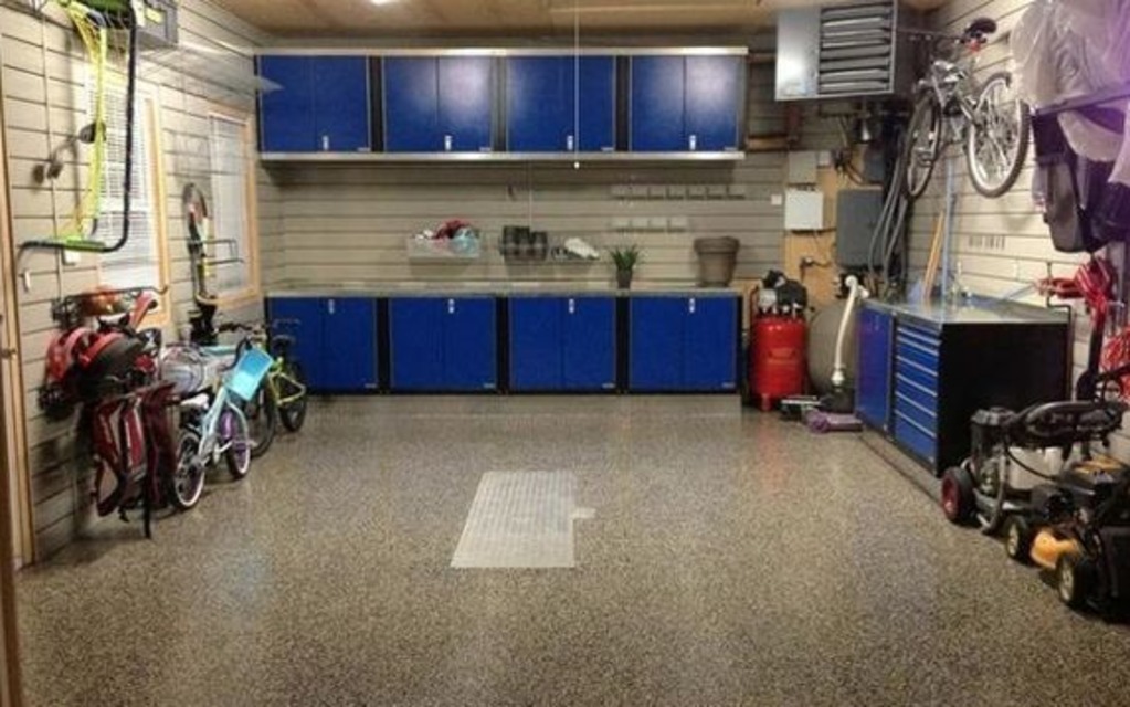 Quel tapis de sol choisir pour son garage? - Guide Auto