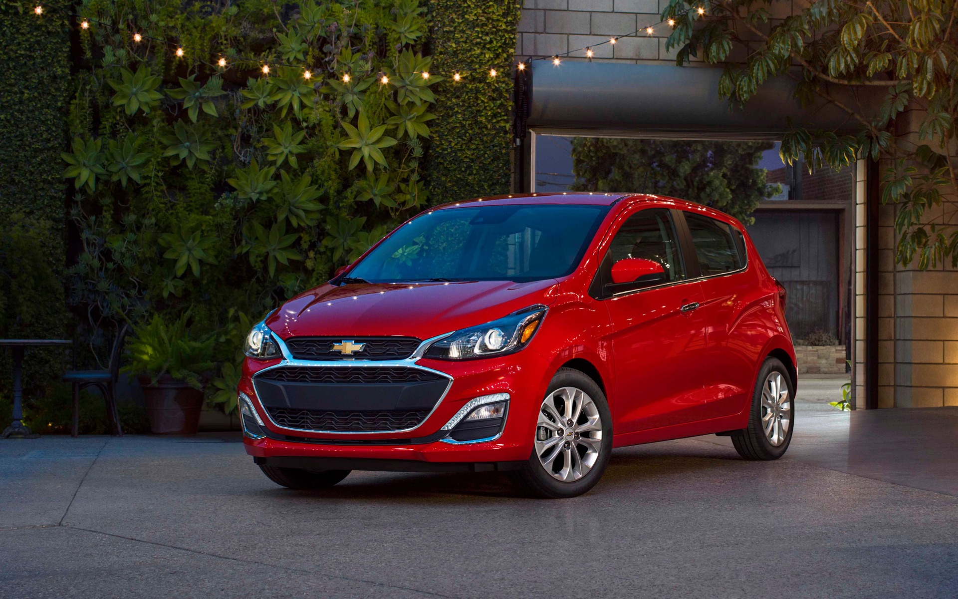 <p>2019 Chevrolet Spark: $9,995 before freight and delivery charges</p>