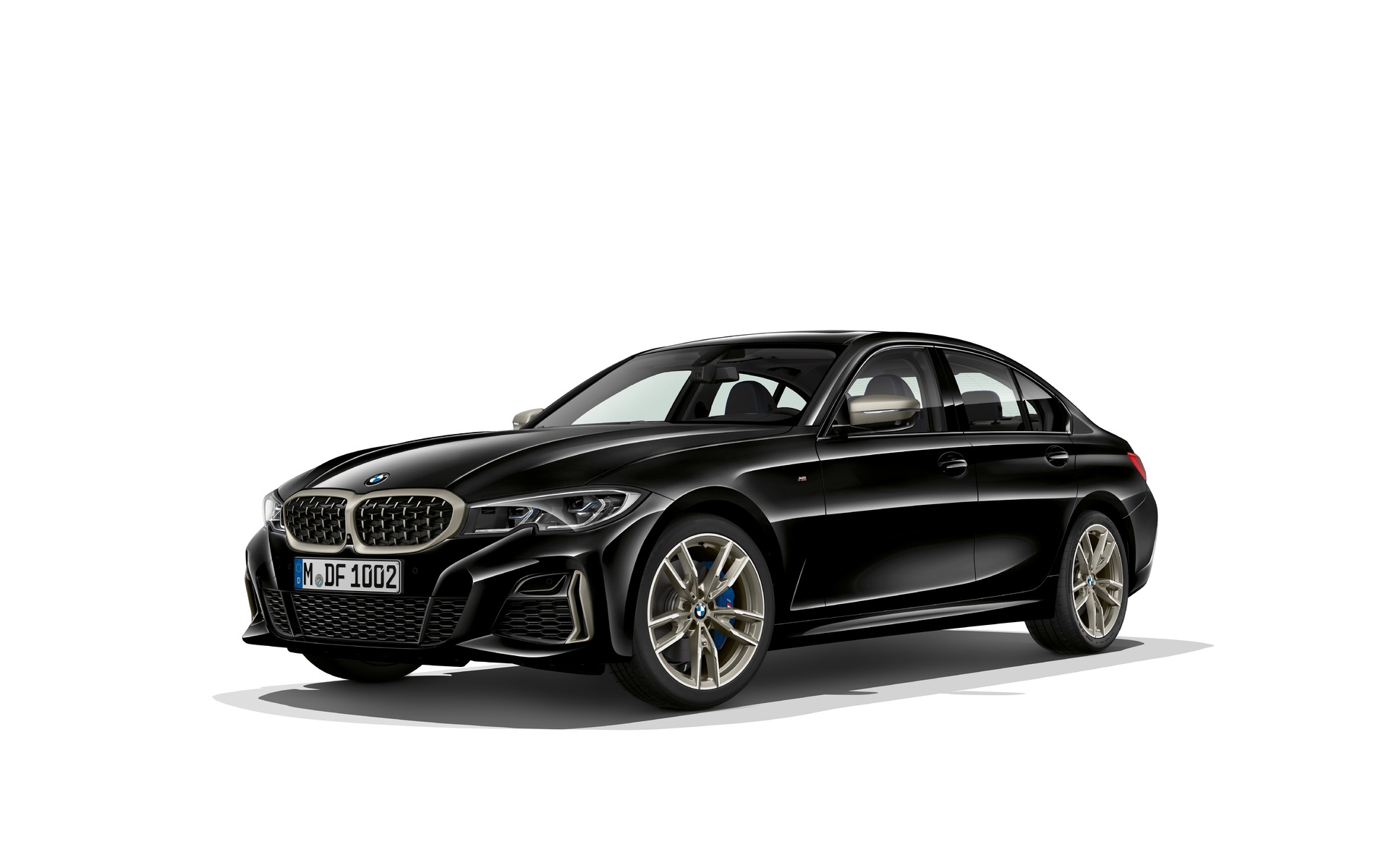 2020 Bmw M340i While We Wait For The M3 The Car Guide