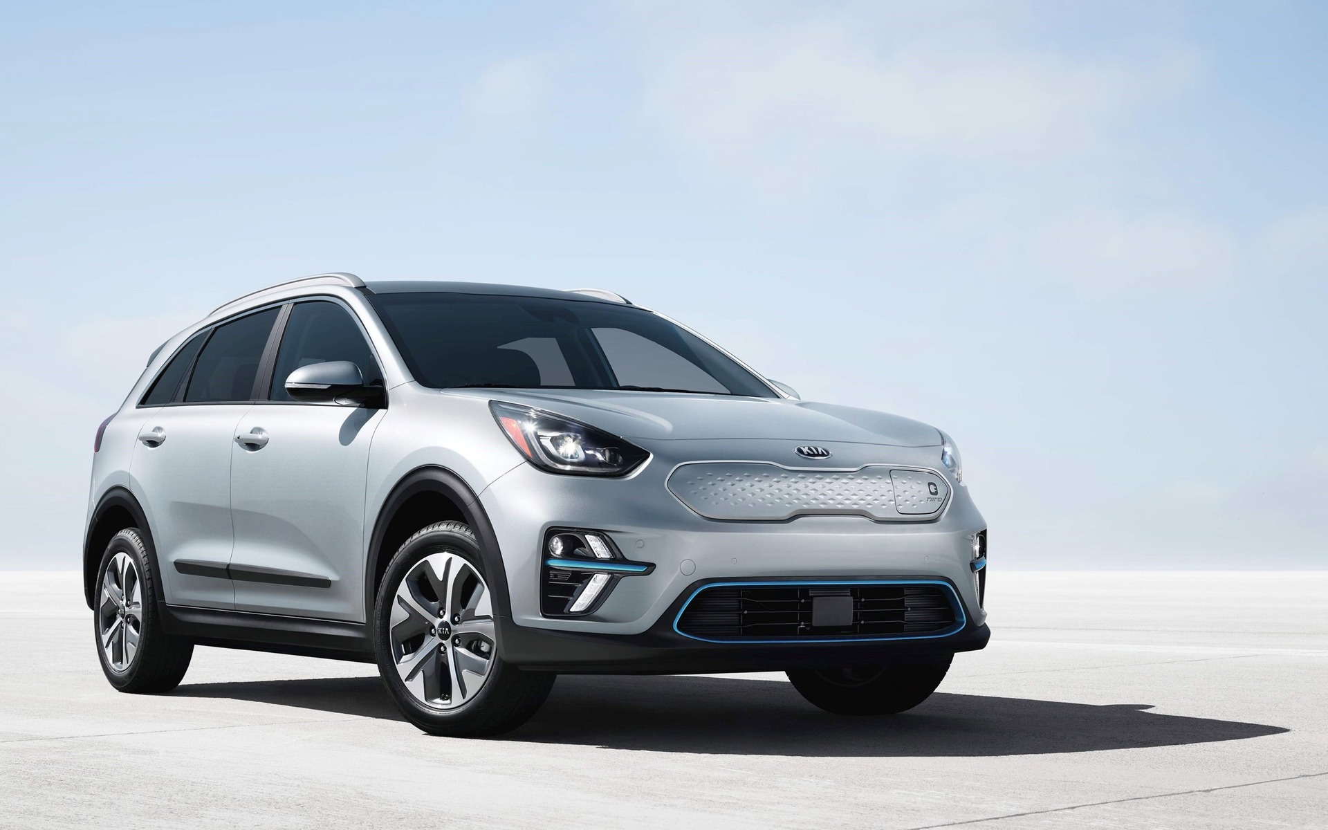 academisch engel Kano 2019 Kia Niro EV: Chock-full of Electrons - The Car Guide