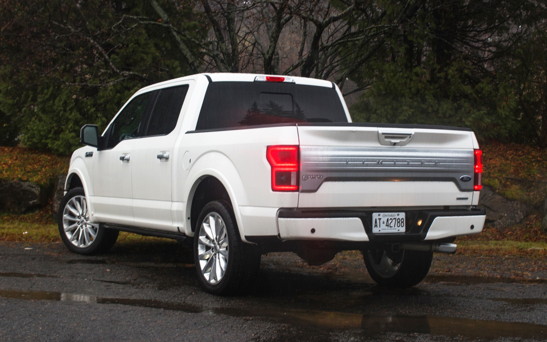 <p>2019 Ford F-150</p>