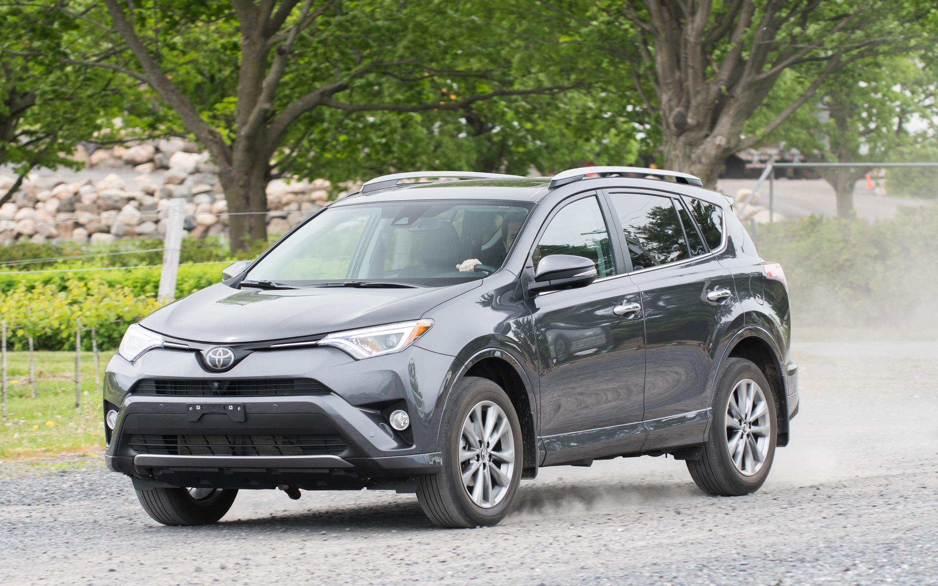 Top 10 Best Selling Utility Vehicles In Canada In 2018 8 11