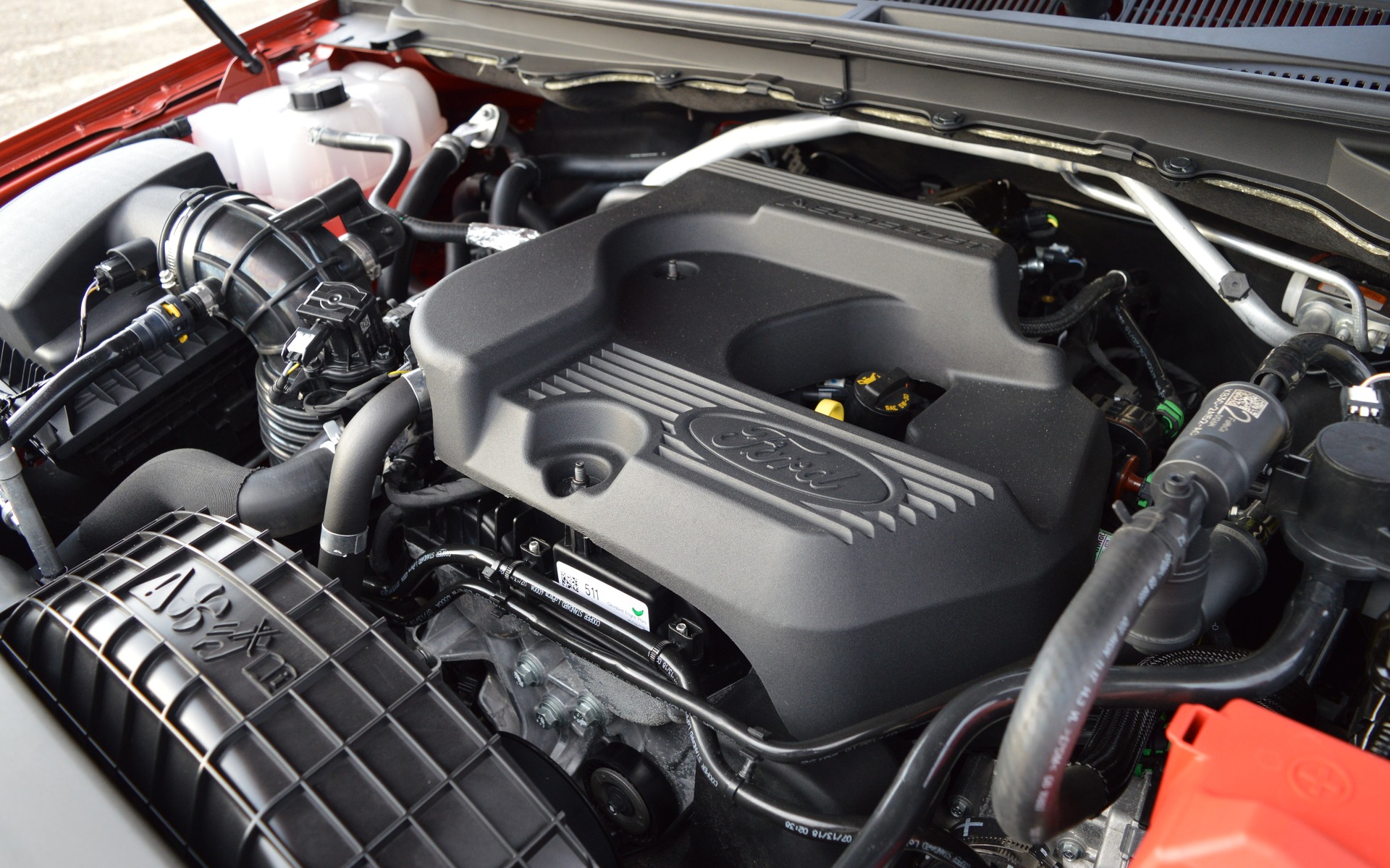 2.2 ford ranger engine