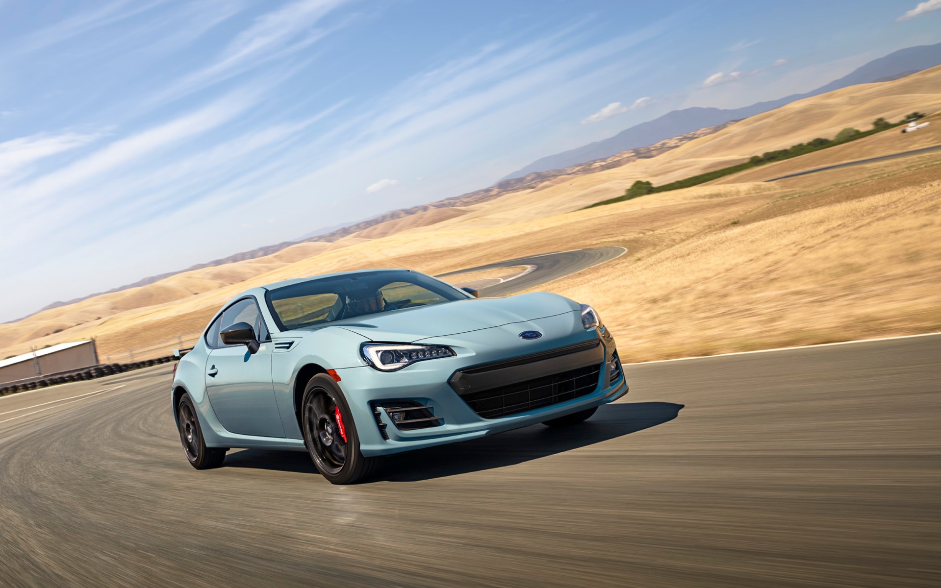 Subaru Launches the 2019 BRZ Raiu Edition at the Montreal Auto Show ...