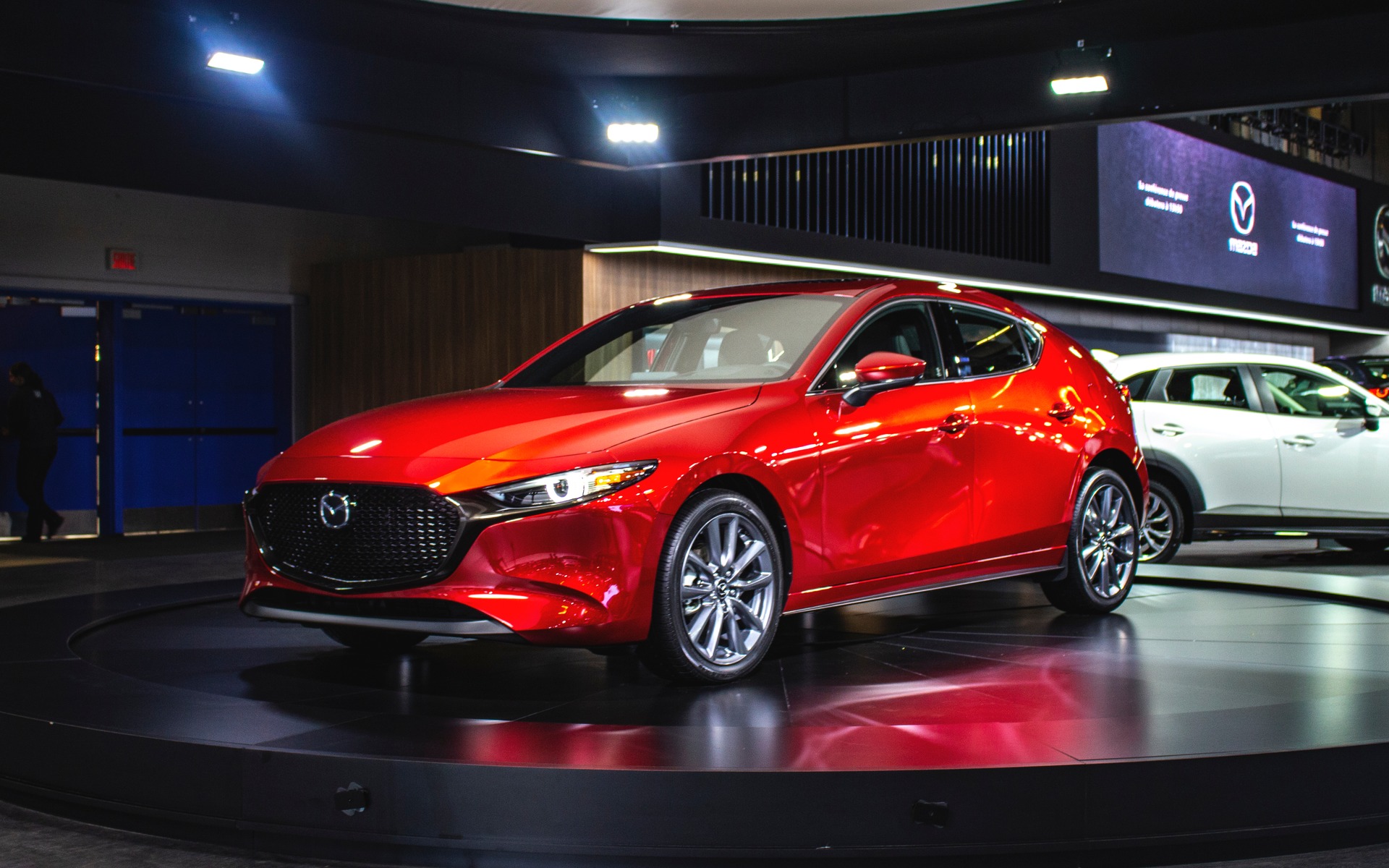 the 2019 mazda3 to start at 18 000 in canada the car guide the 2019 mazda3 to start at 18 000 in