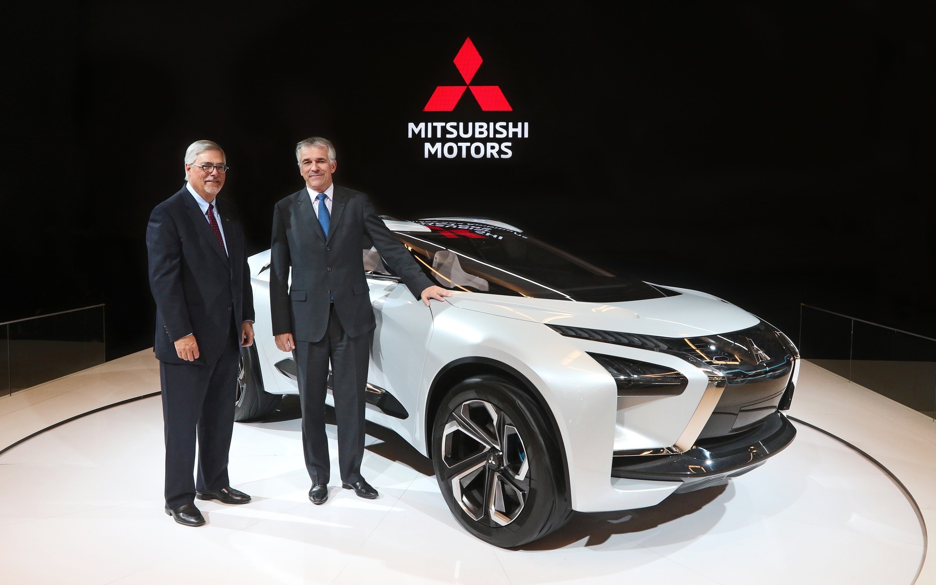 Mitsubishi Motors: is the Best Yet to Come? - The Car Guide