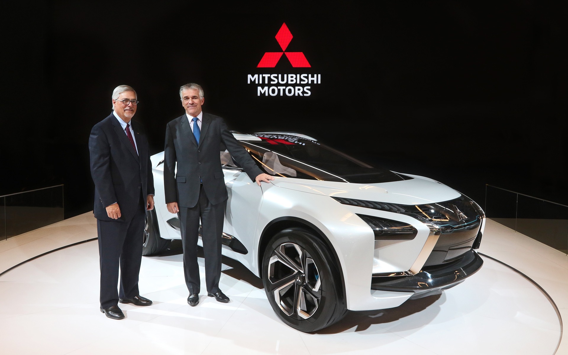 Mitsubishi Motors