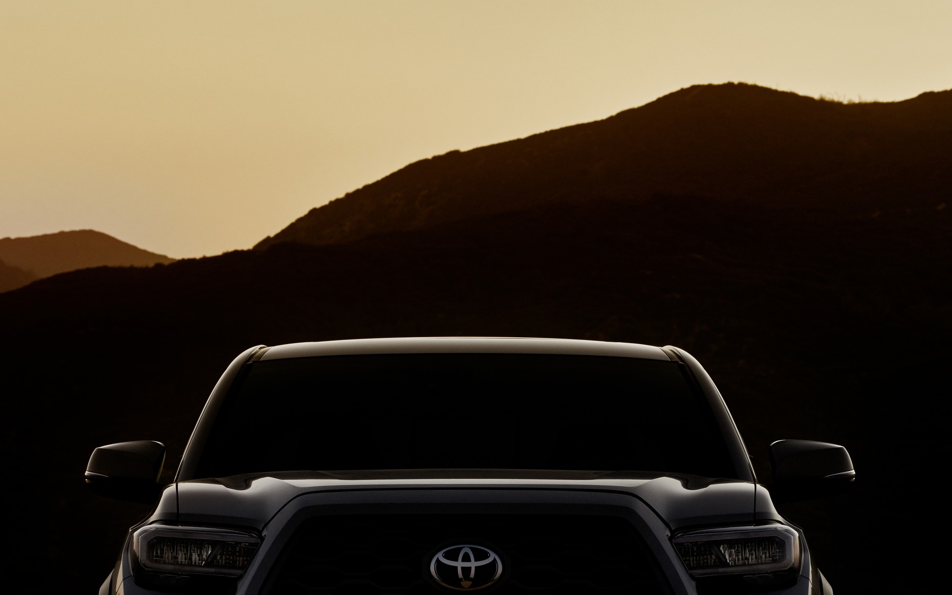 <p>2020 Toyota Tacoma</p>