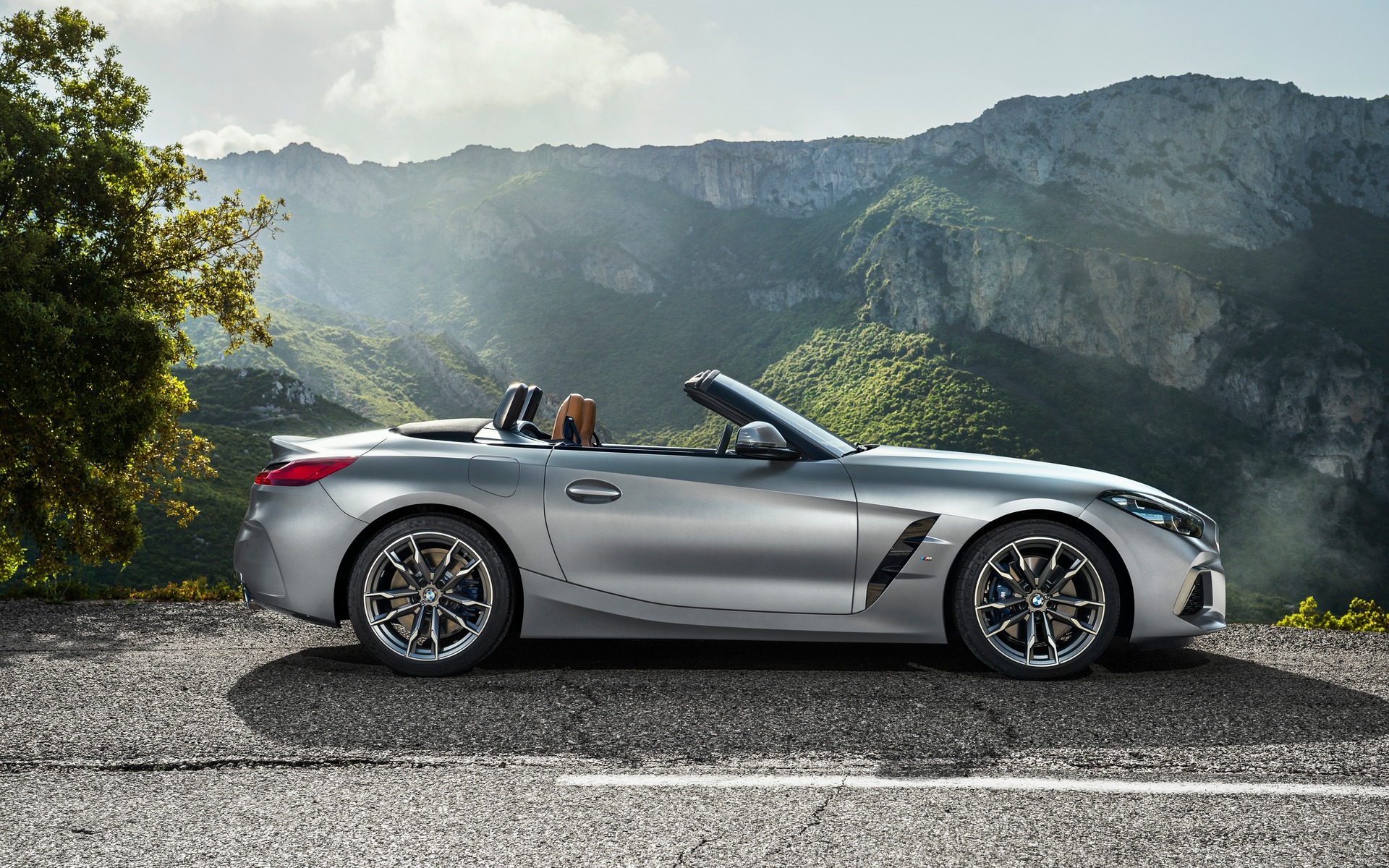 Five Things to Know About the 2019 BMW Z4 - The Car Guide