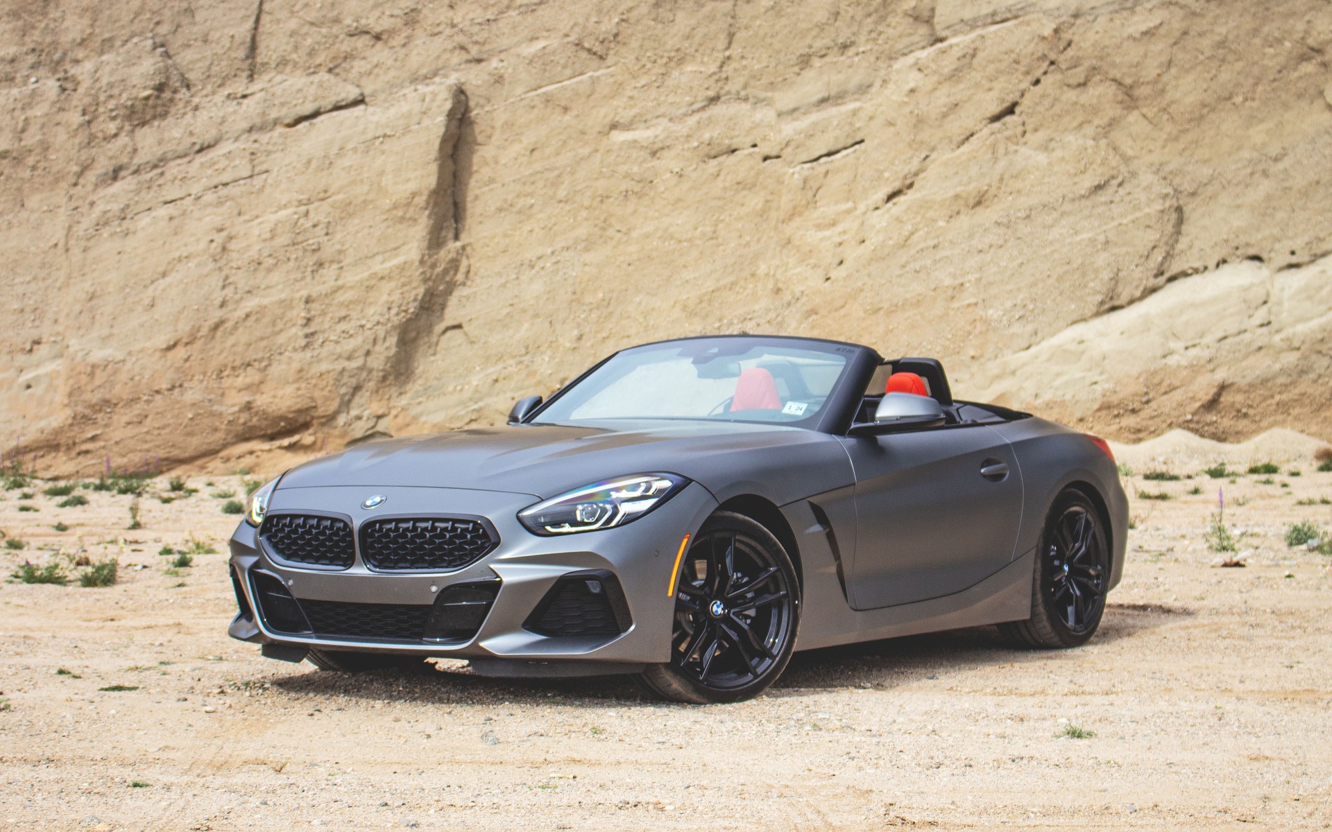 19 Bmw Z4 Sdrive30i No Need To Worry The Car Guide