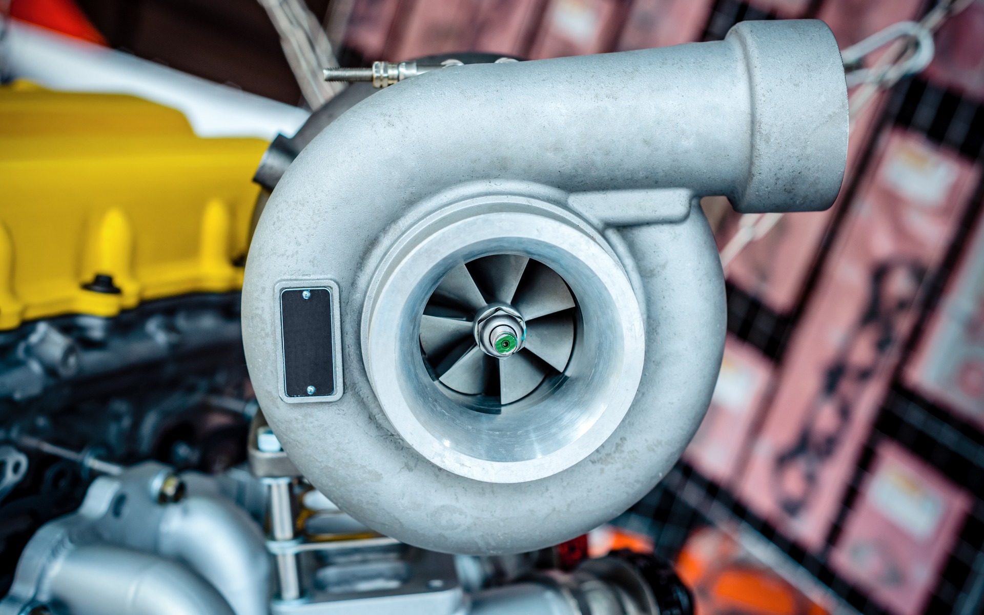 Turbo voiture : fonctionnement, entretien et prix