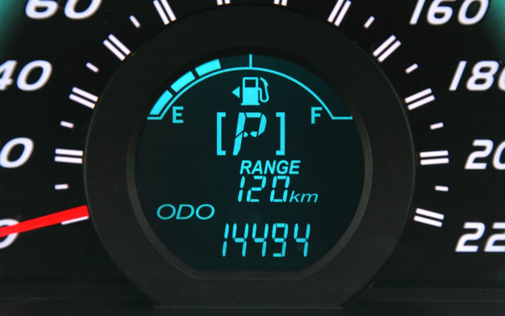 Comment Un Odom tre Fonctionne t il Le Guide De L Auto