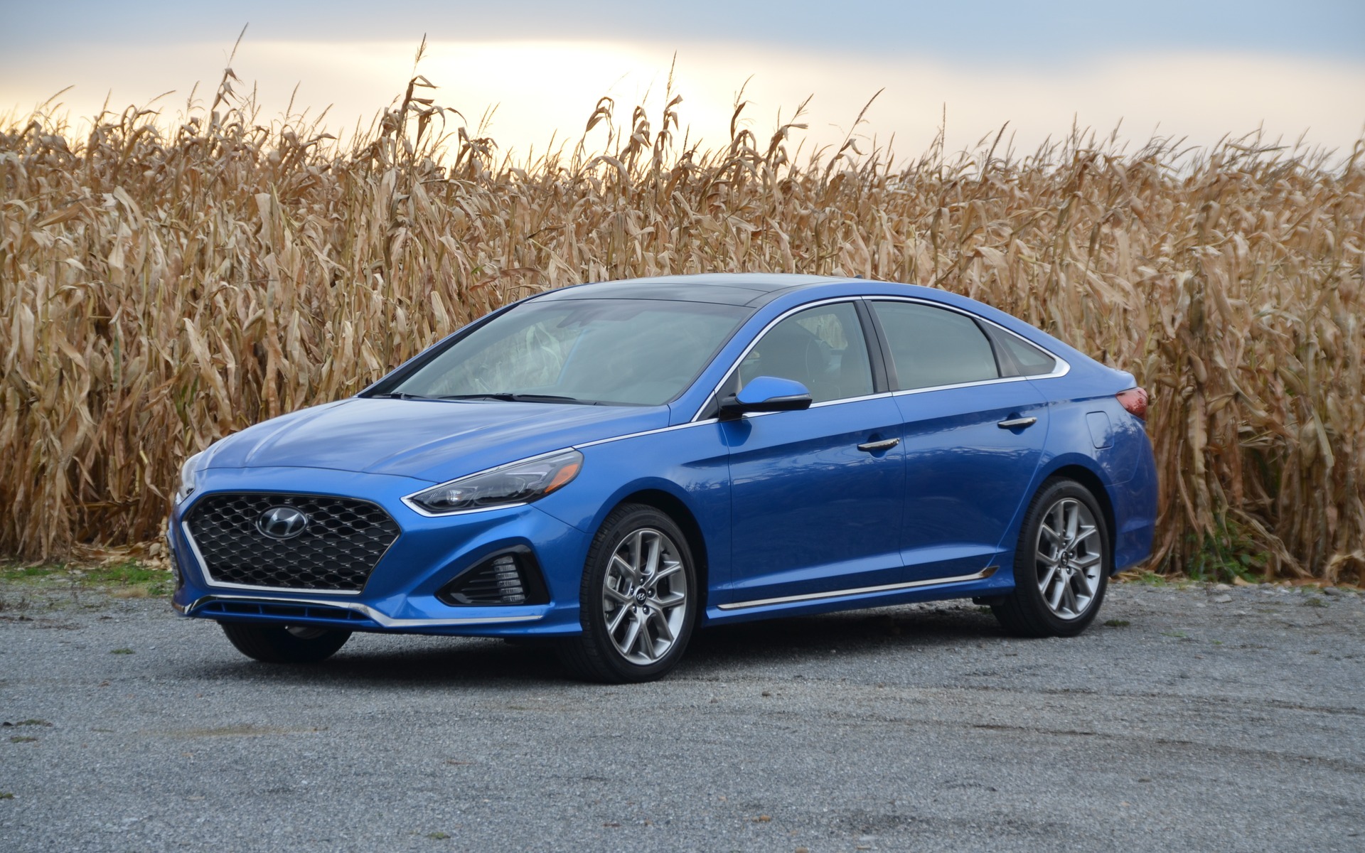 Hyundai Recalls 255,000 Vehicles for an Engine Software Update - The ...