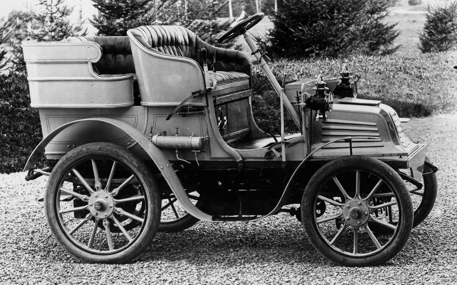 <p>Peugeot Type 36, 1901-1902 (111 exemplaires)</p>