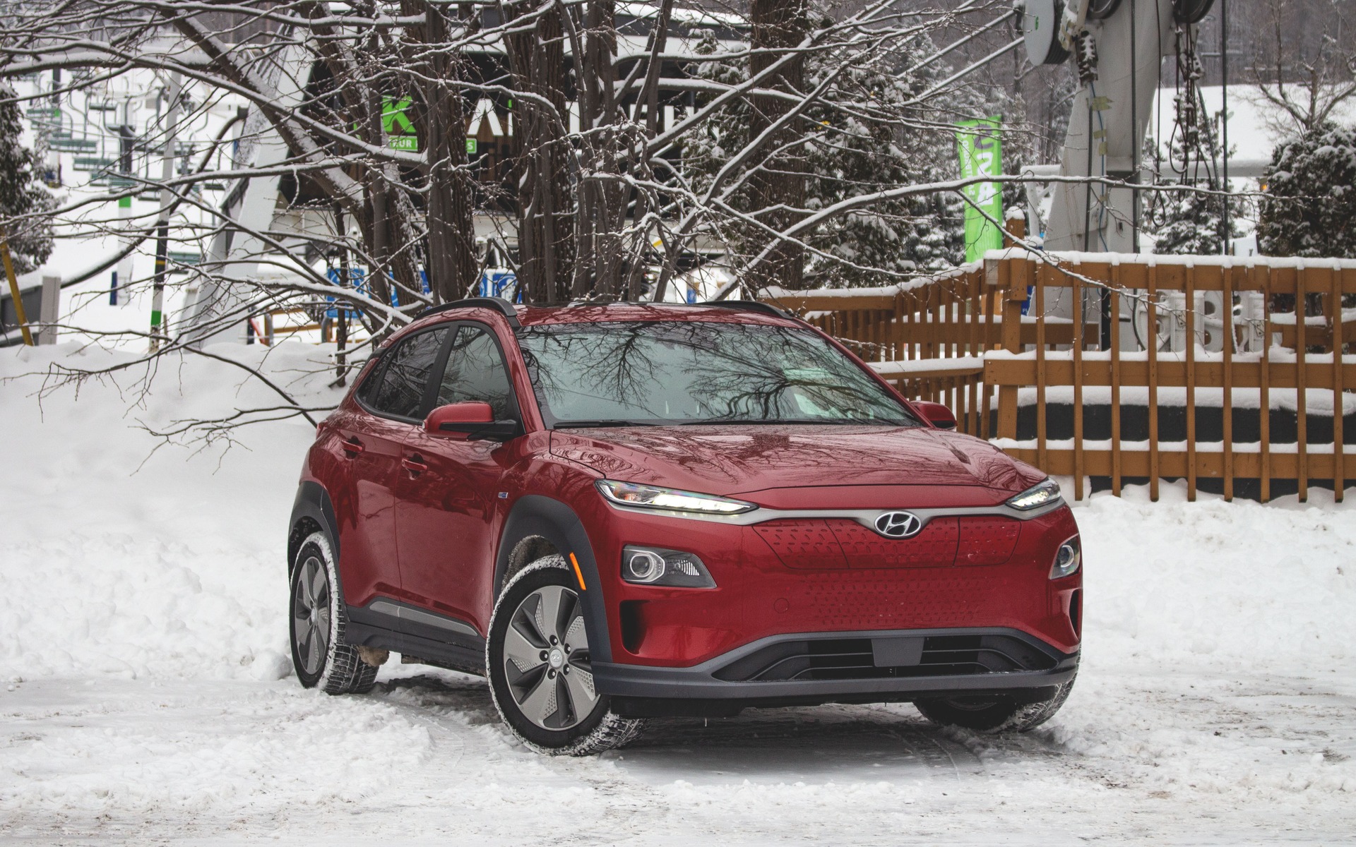2019 Federal Budget New Rebate For Electric Vehicles 2 3