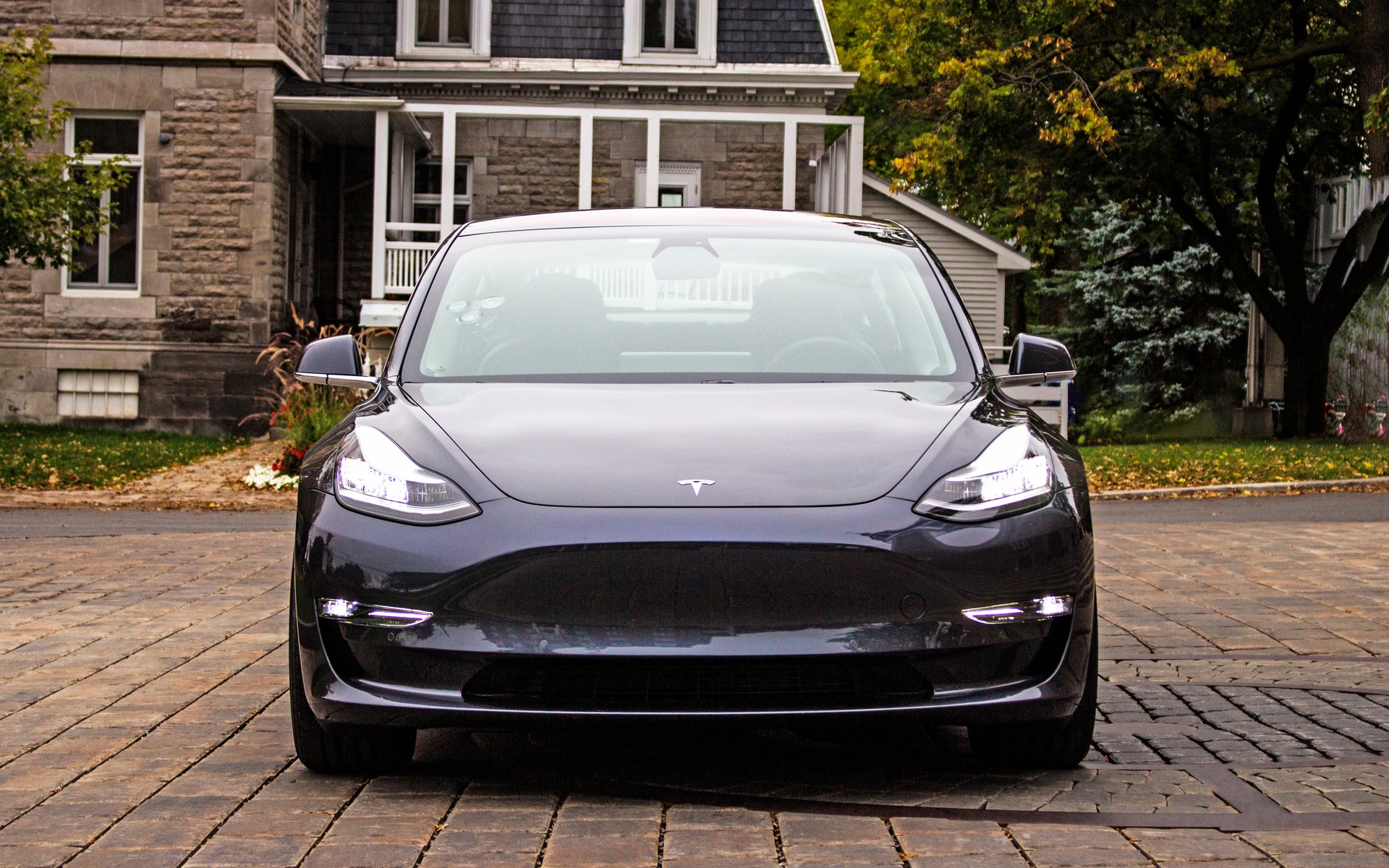 2019 Federal Budget New Rebate for Electric Vehicles 3/3