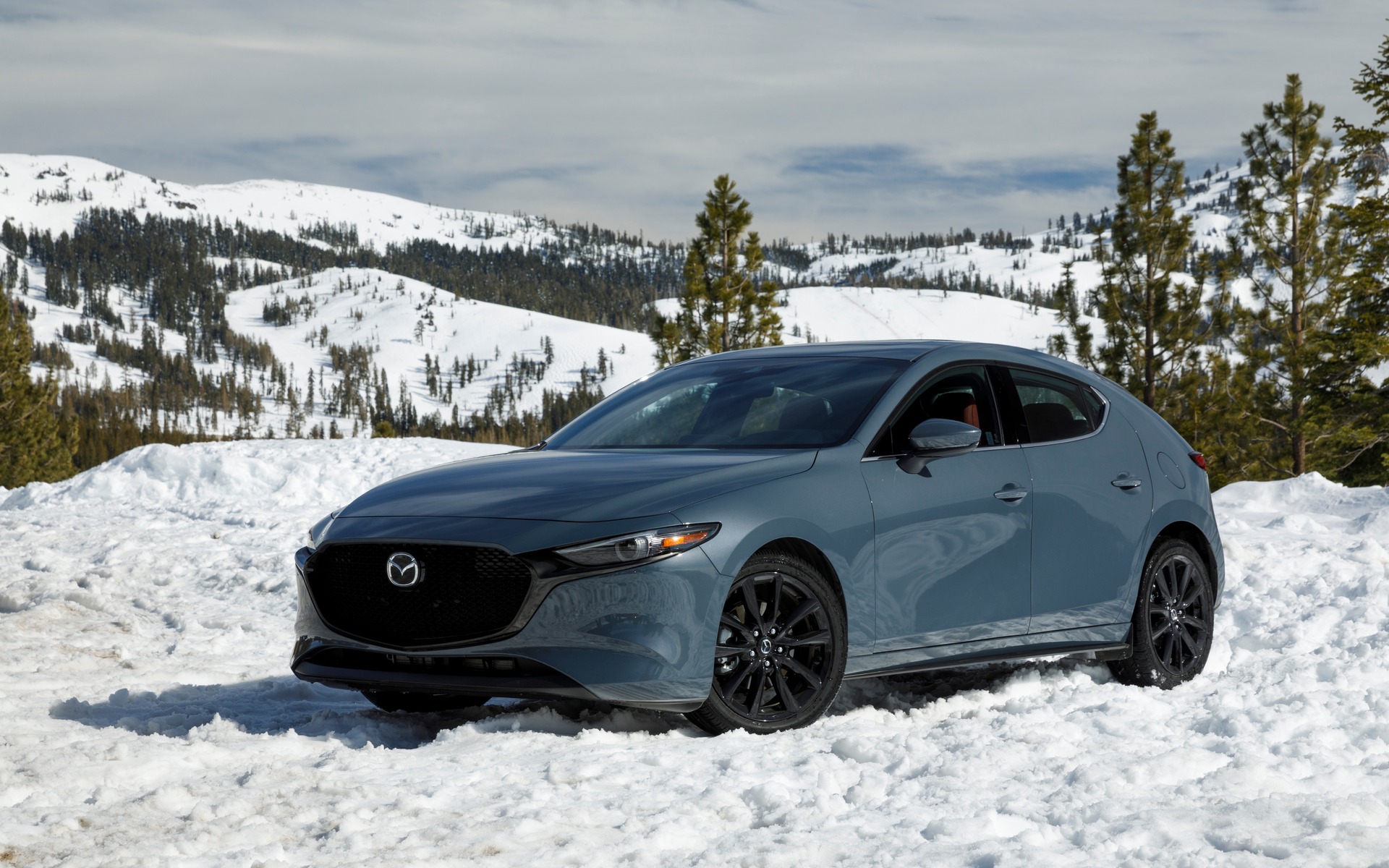 2019 Mazda3 AWD: A Lot More Than All-Wheel Drive - The Car Guide