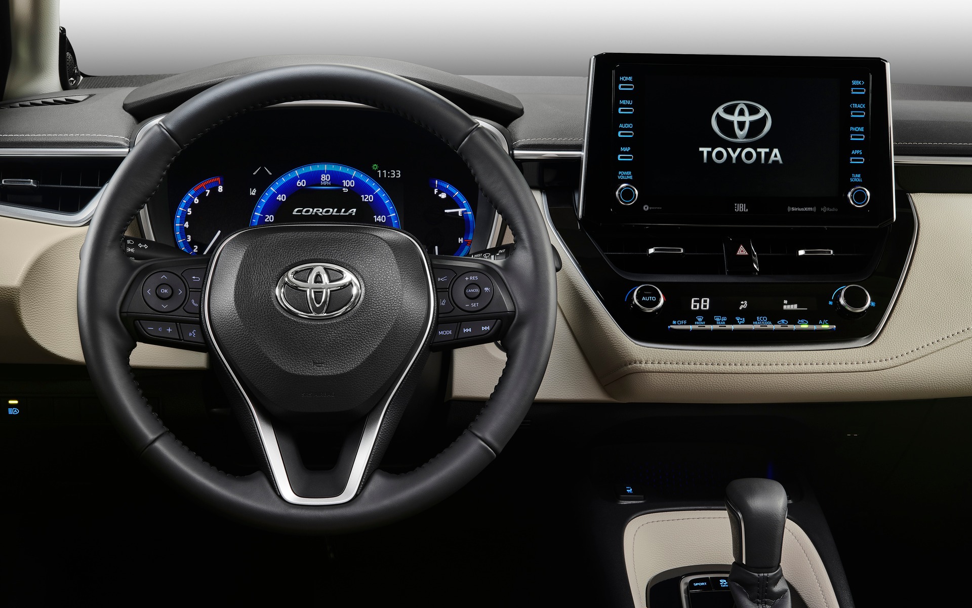 2020 Toyota Corolla Five Things To Know The Car Guide