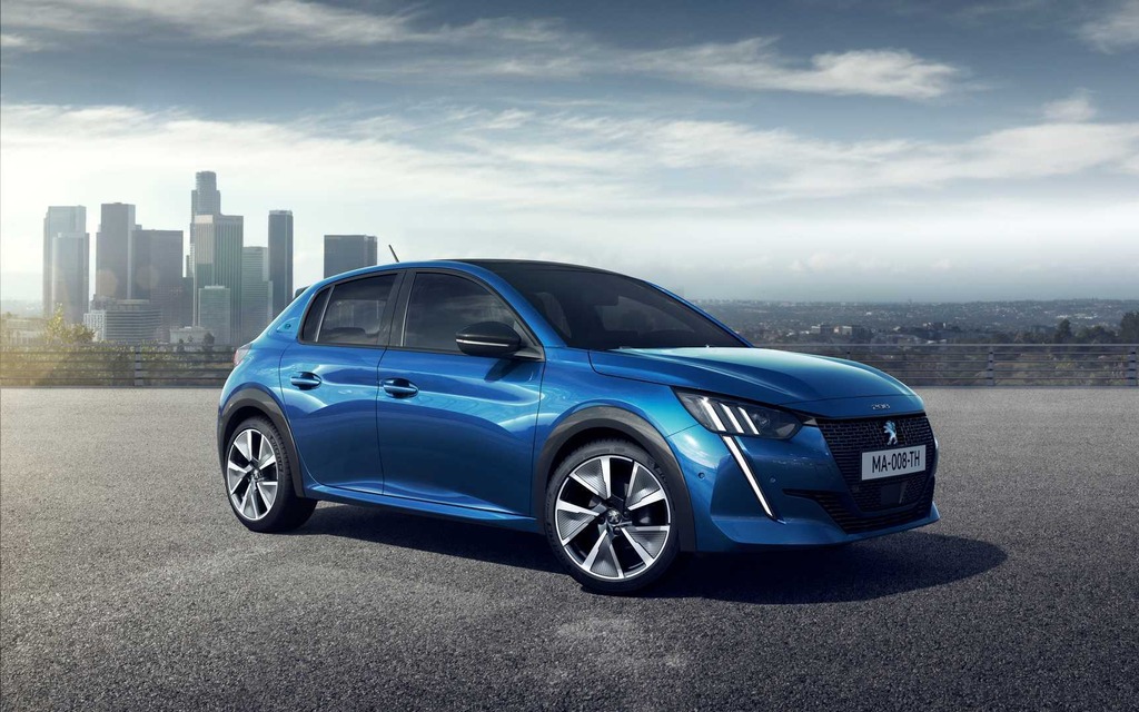 Peugeot Cars Returning to North America in 2023 The Car Guide