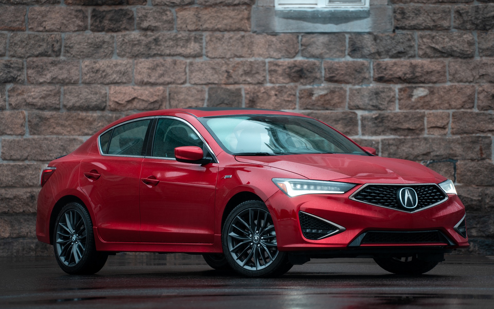 2019 Acura Ilx Recycling Done Well The Car Guide