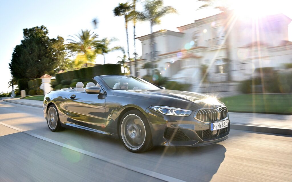  BMW Serie Cabriolet 8th Heaven