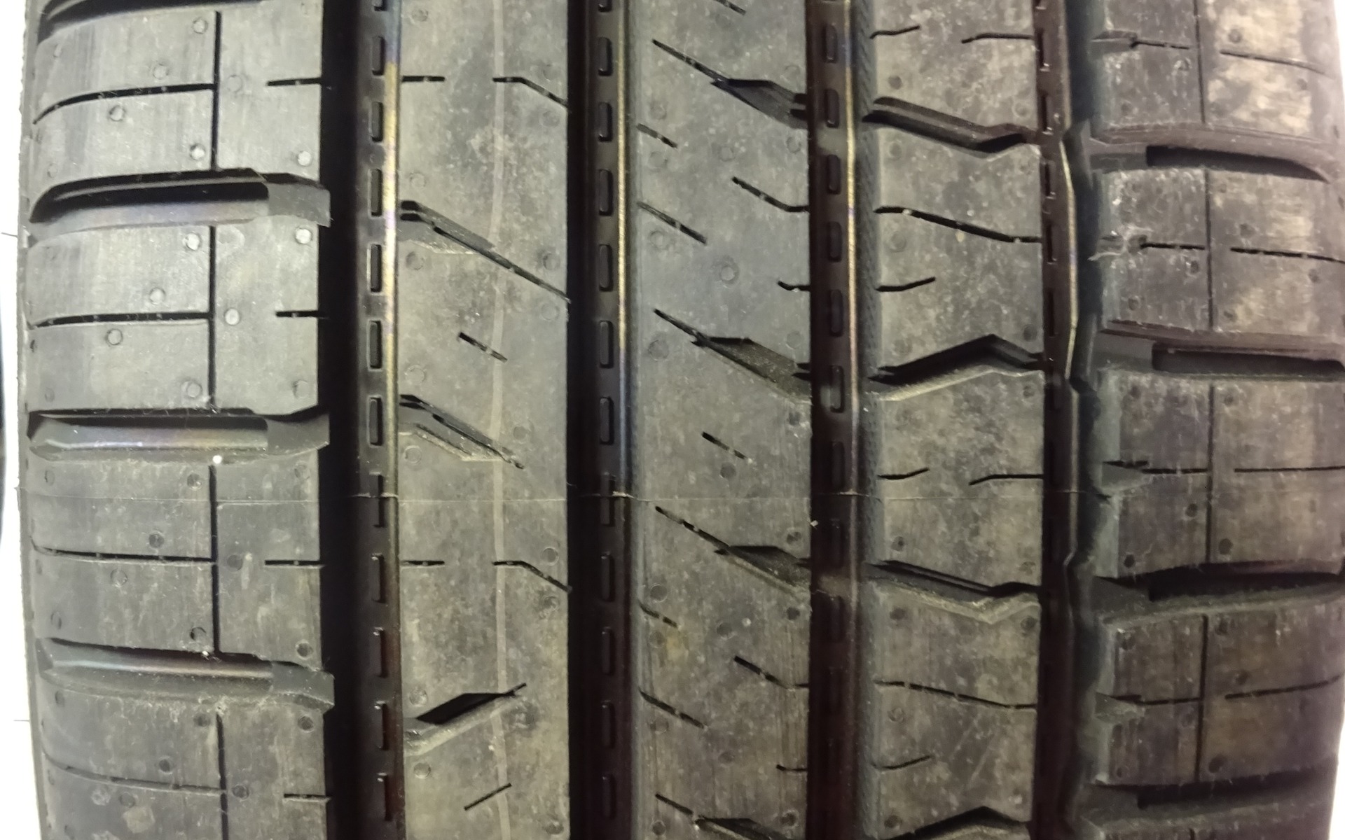 Meilleurs pneus quatre-saisons («pneus d'été») selon Protégez-Vous