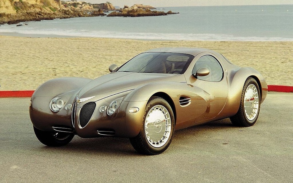 <p>Chrysler Atlantic</p>