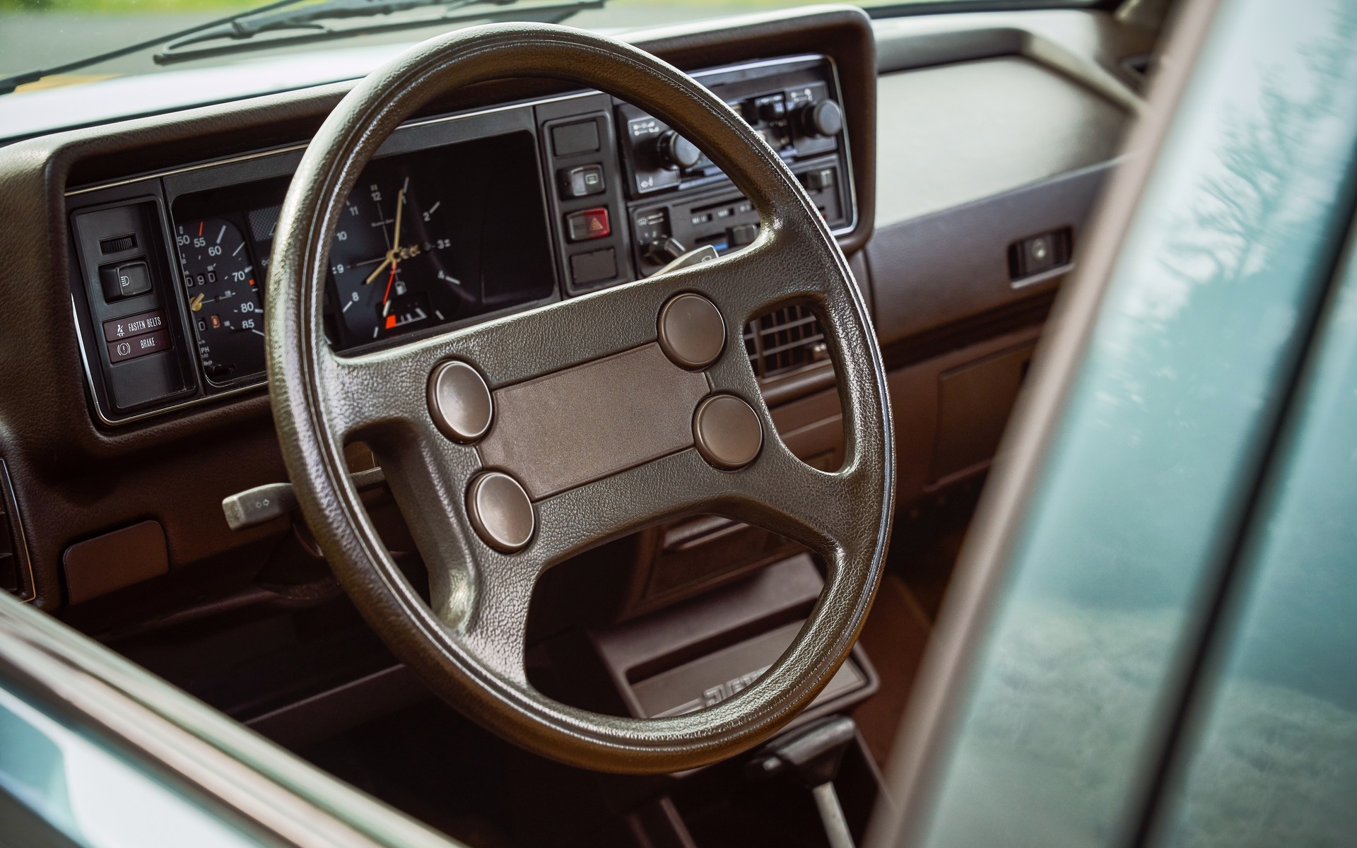 <p>Volkswagen Jetta 1982</p>