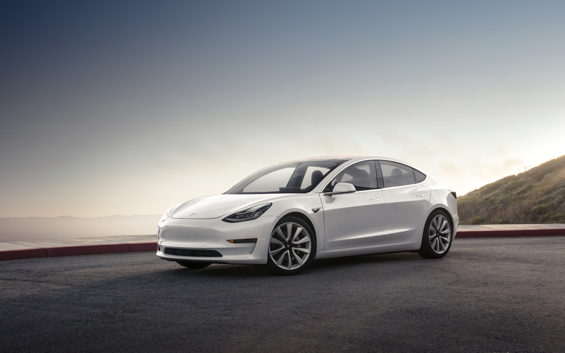 Tesla Model 3 Adds Lower Priced Trim To Qualify For Federal Rebate 2 8